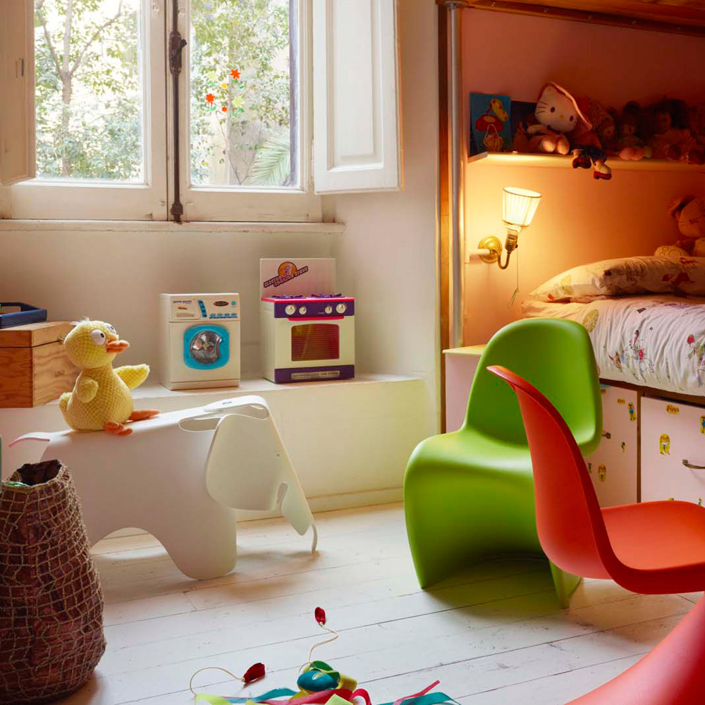 vitra eames elephant 5