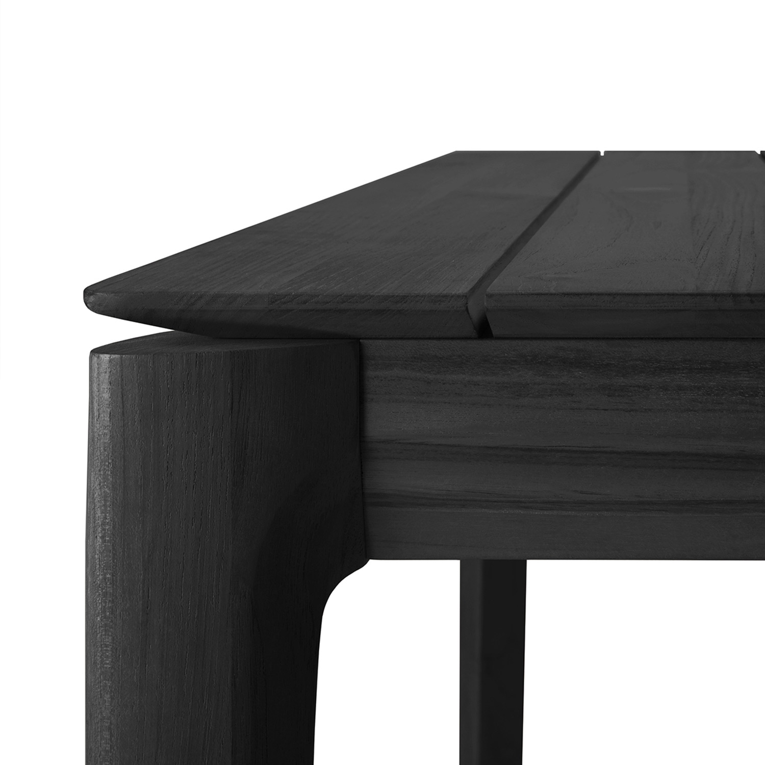 ethnicraft bok tisch fuer draussen freisteller schwarz2 90883