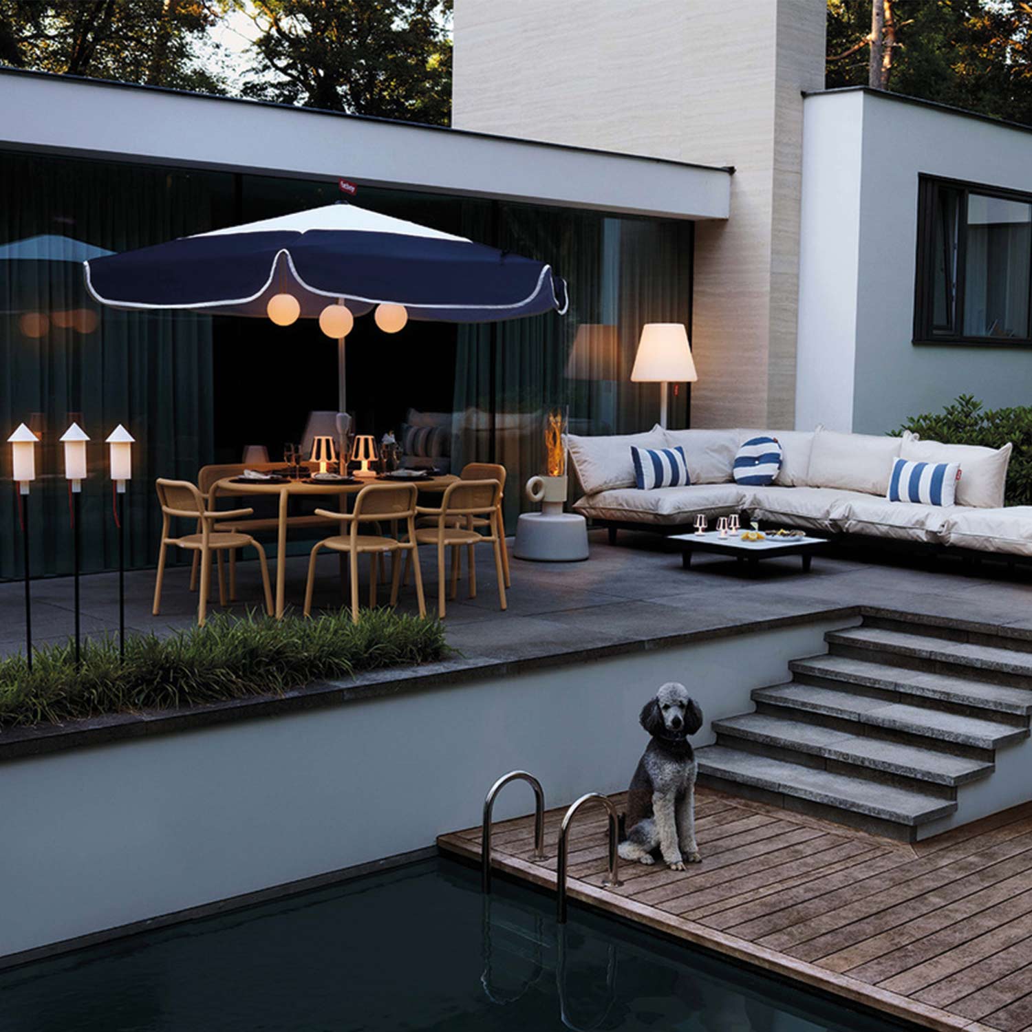 fatboy bolleke outdoor lampe 79964