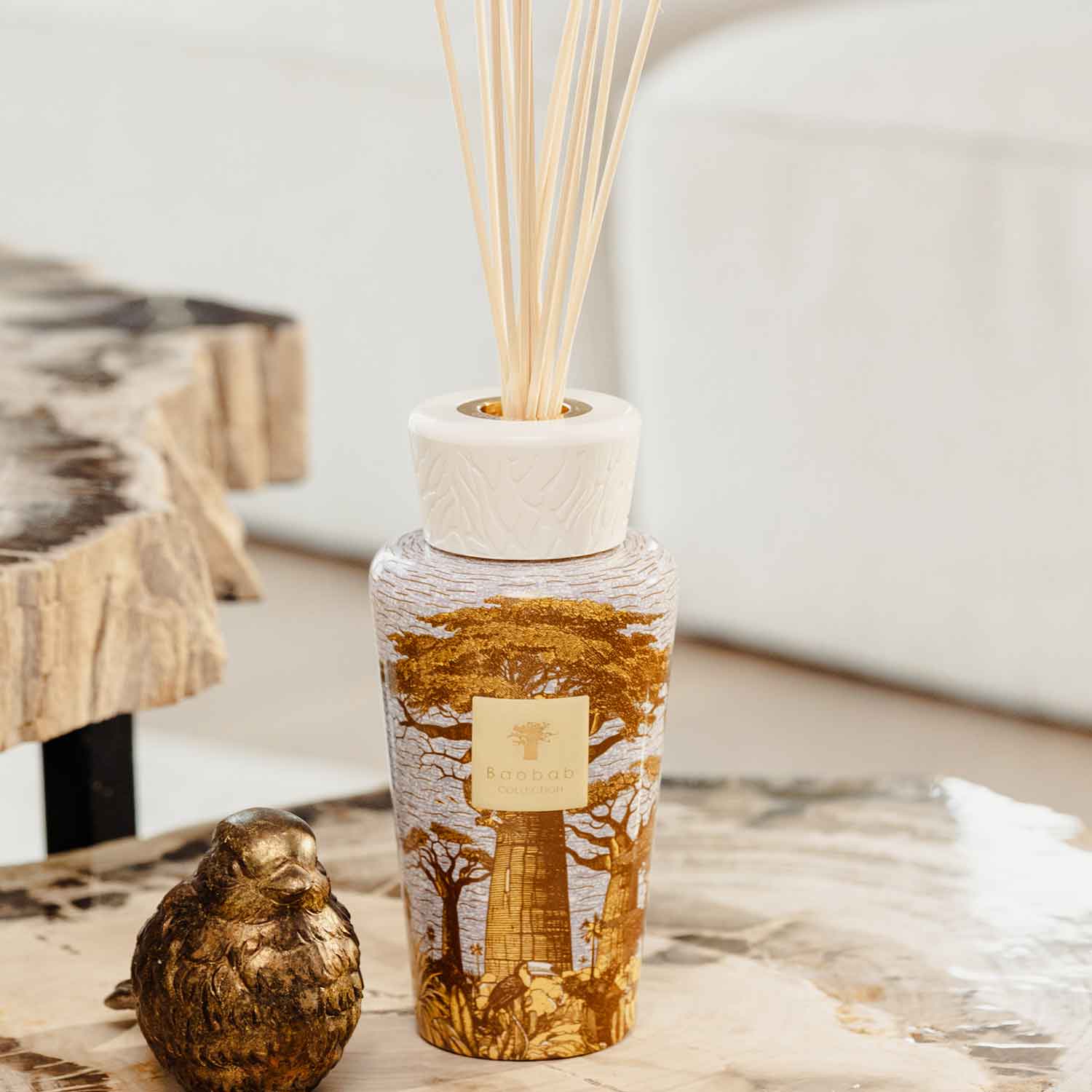 Baobab Collection - Sacred Trees Yarani Raumduft