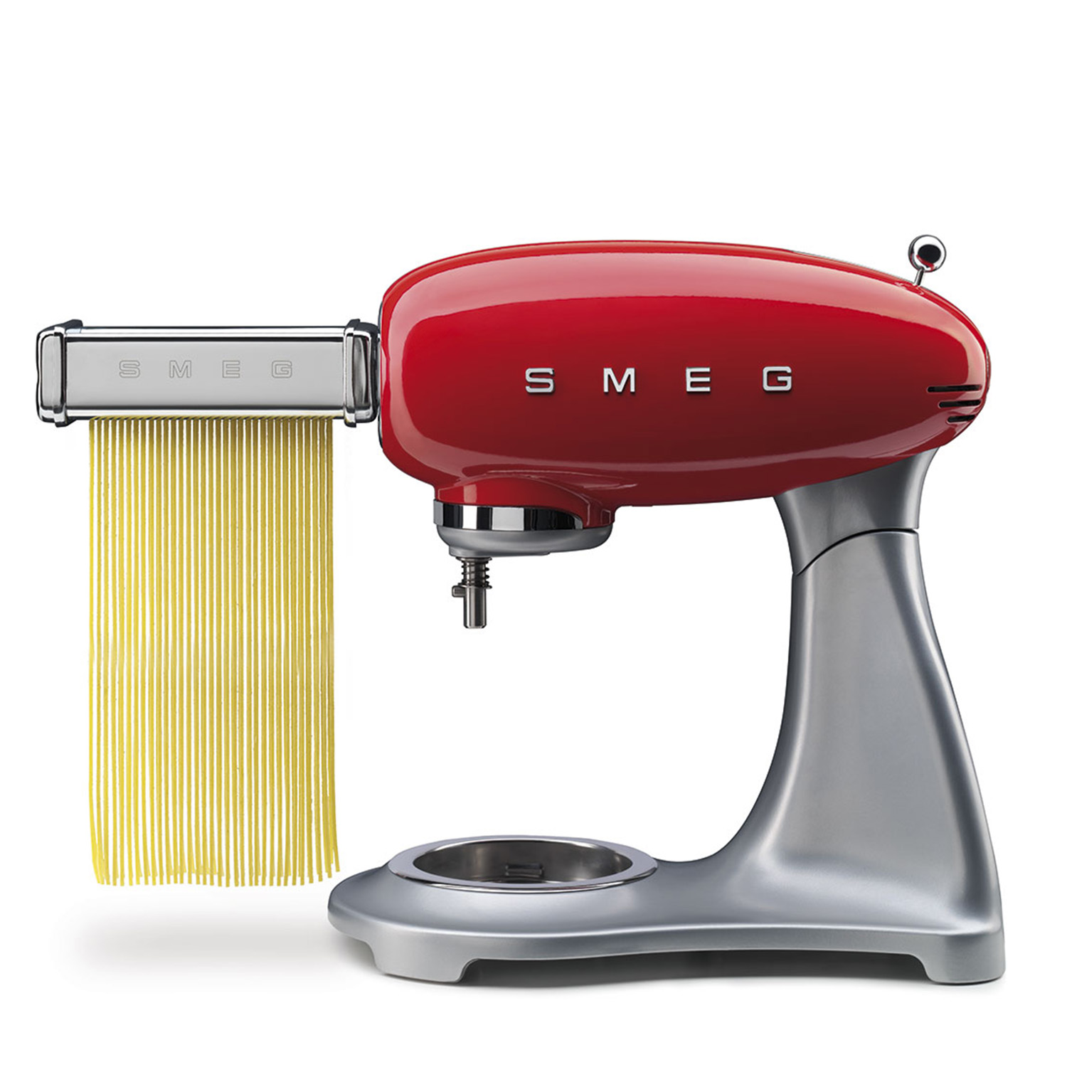 Vorschau smeg Schneideset Pastaroller