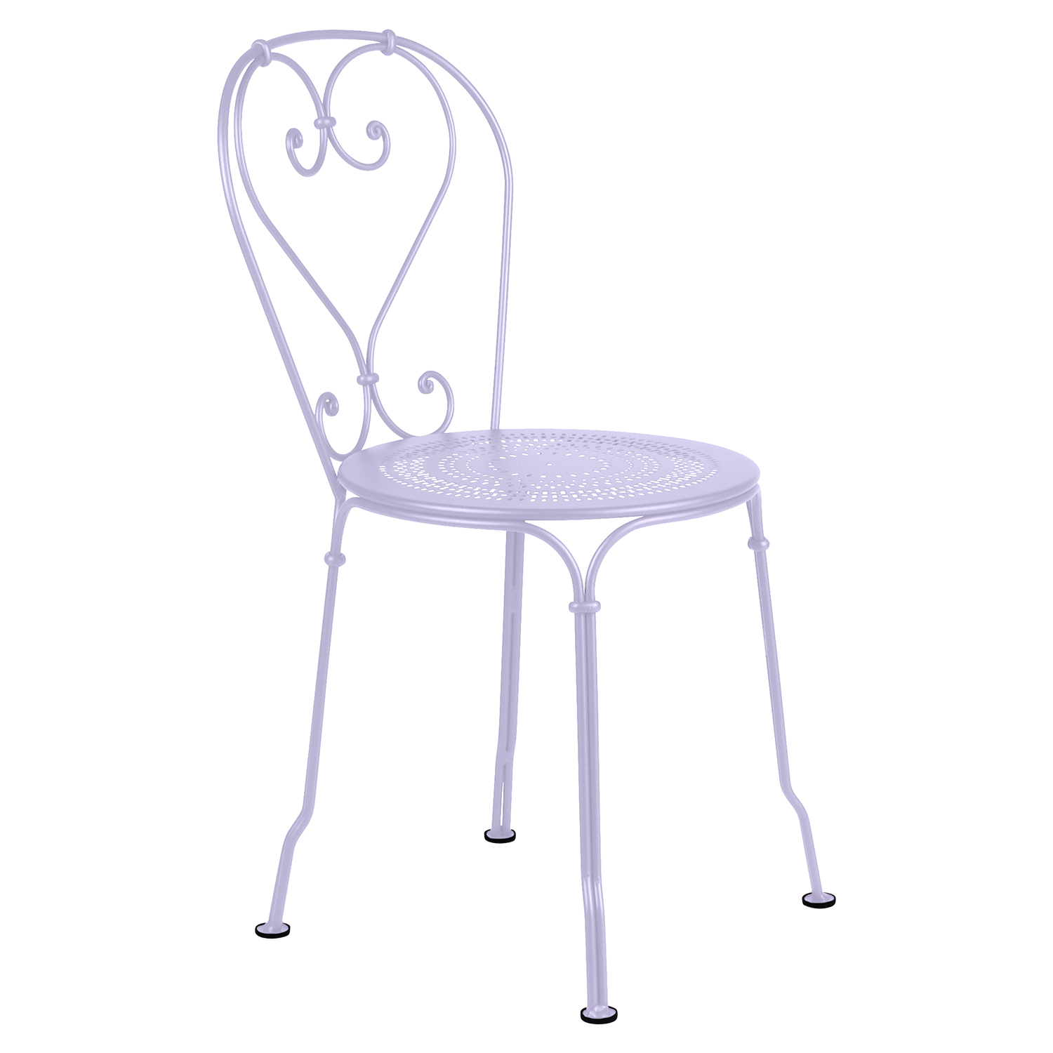 fermob 1900 stuhl marshmellow 2201D1 105481