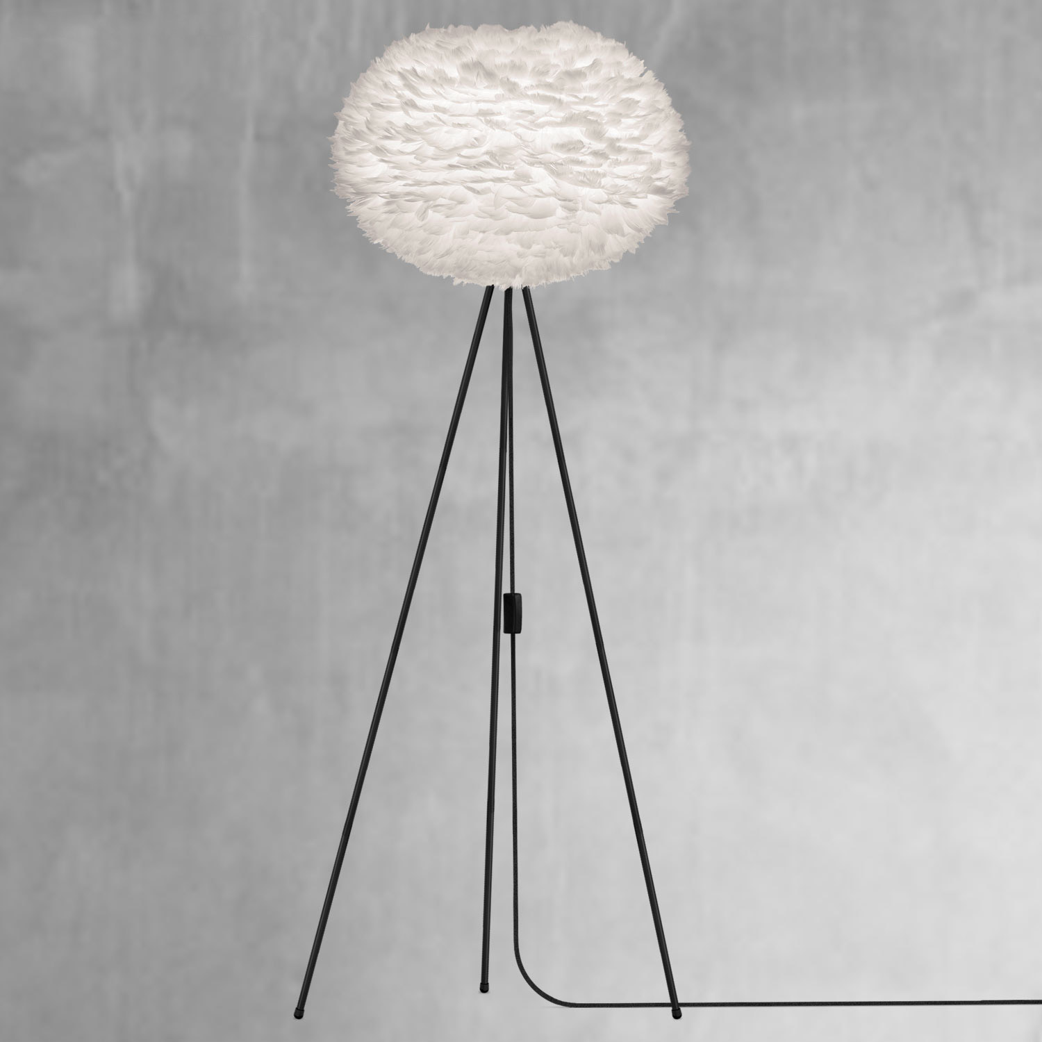 vita eos L Stand tripod schwarz 25751