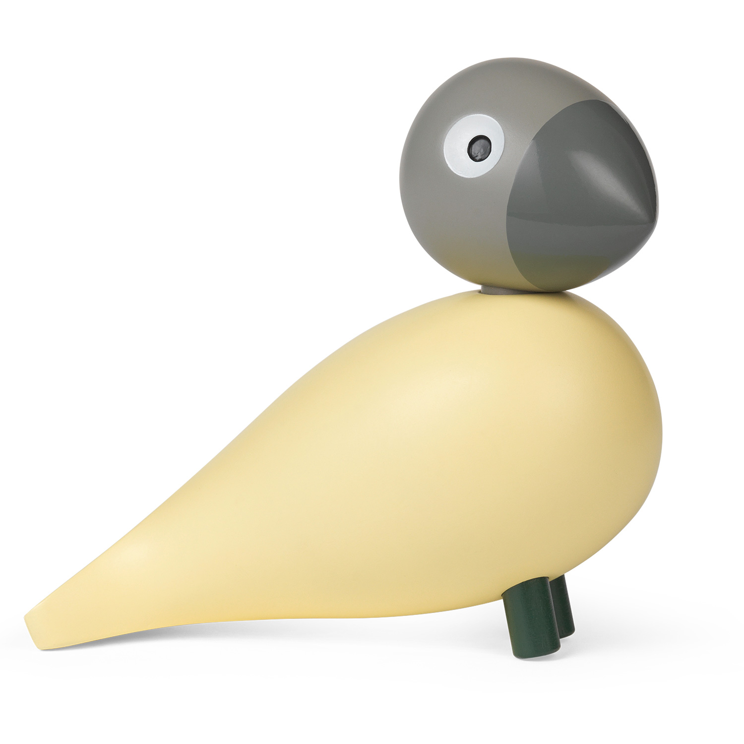 Kay Bojesen - Bella Year Bird Singvogel