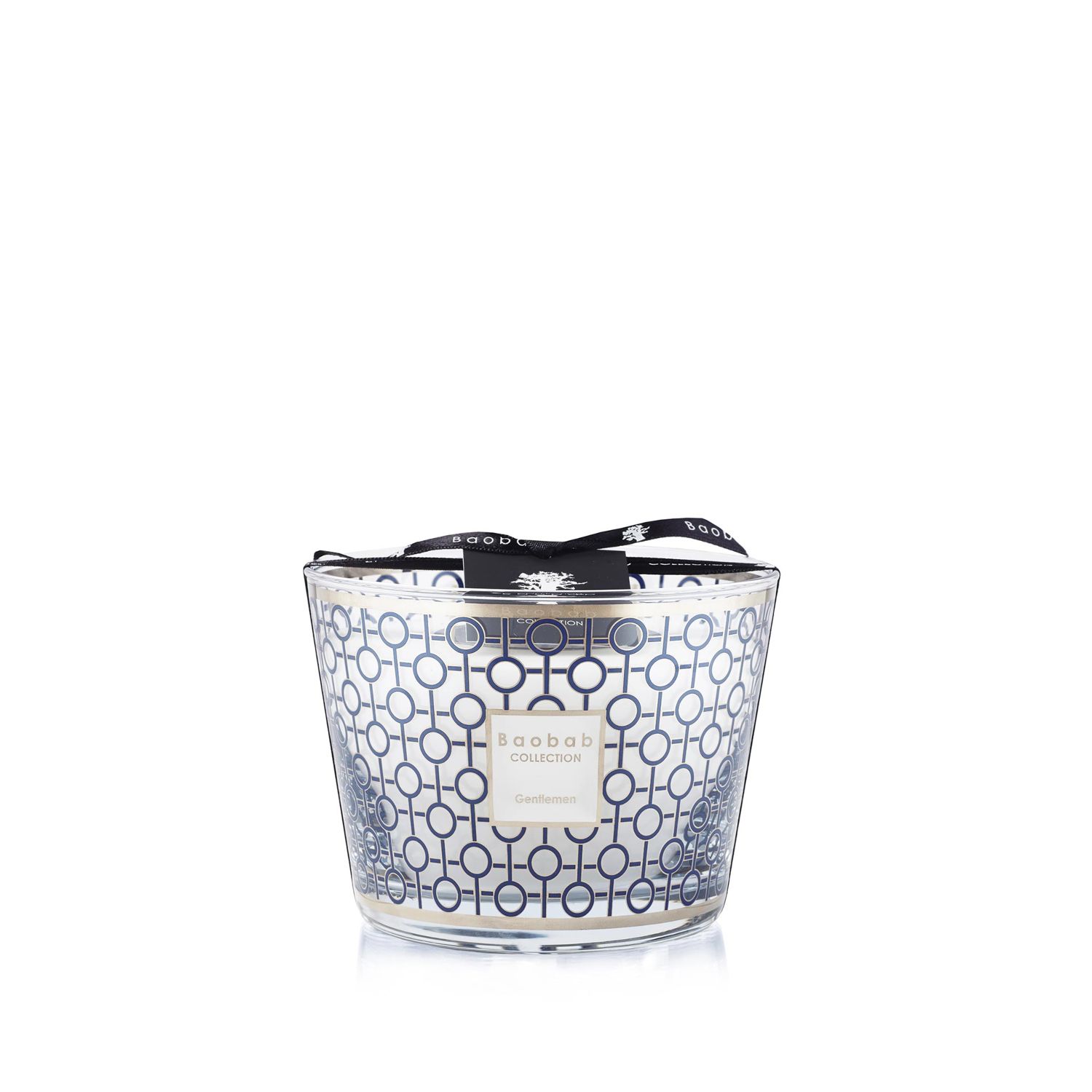 Baobab Collection - Gentlemen Duftkerze