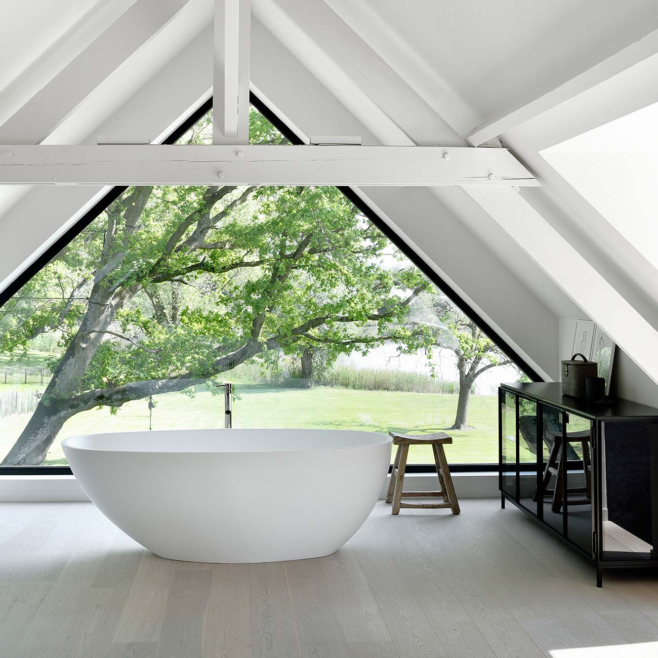 anrichte kommode bad ethnicraft 91821