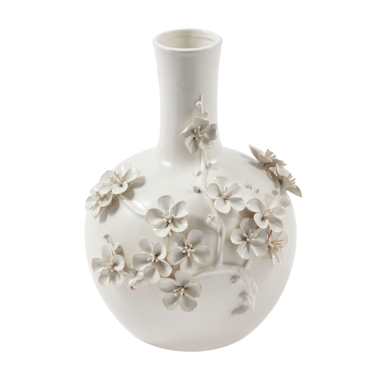 Pols Potten - 3D Butterblume Vase