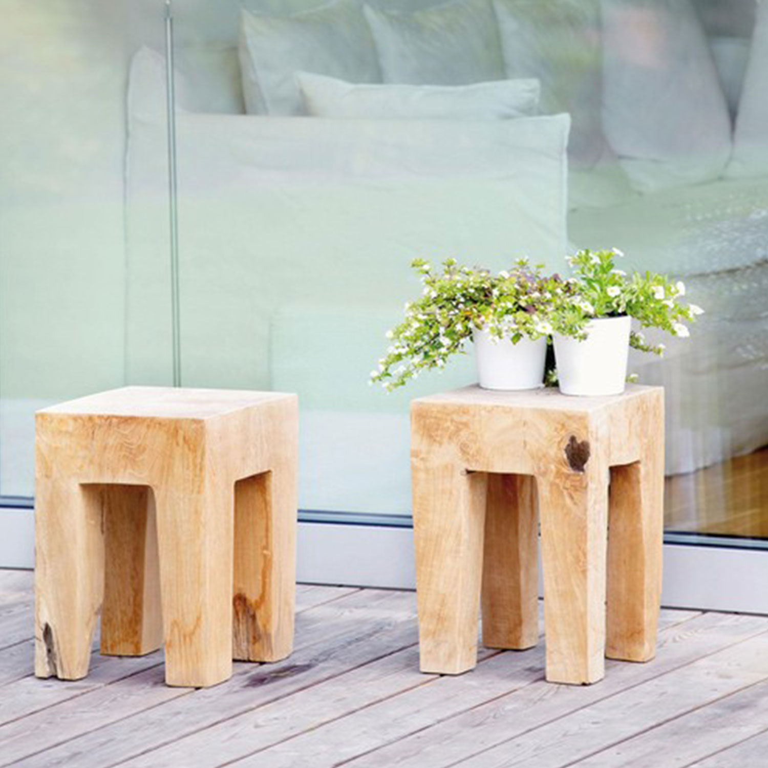 jan kurtz java hocker beistelltisch 66220