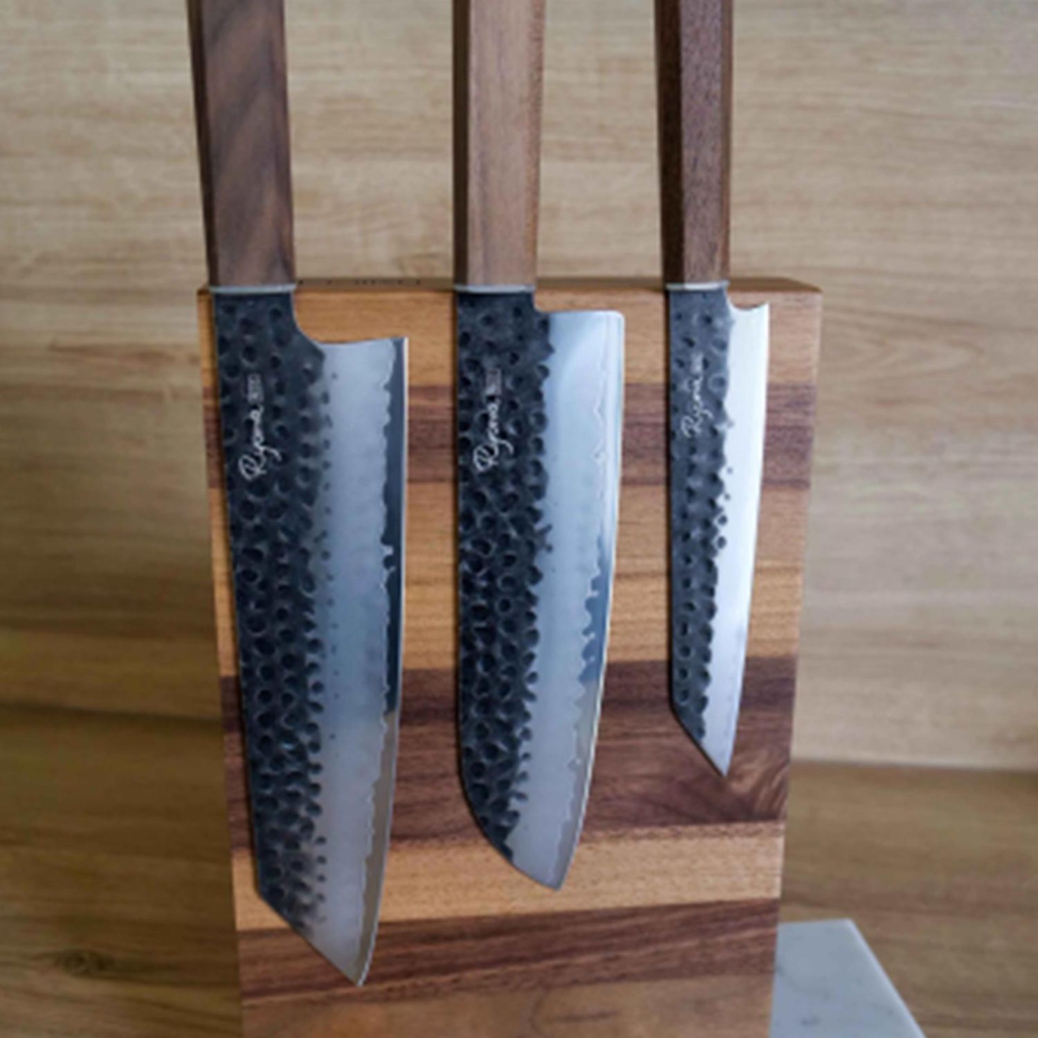 Ryoma - Kurosan Santoku