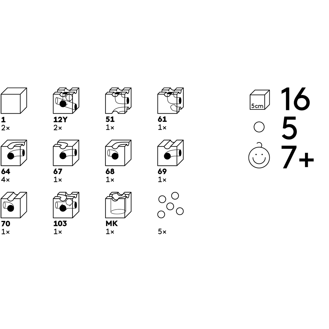 cuboro tunnel inhalt 69947