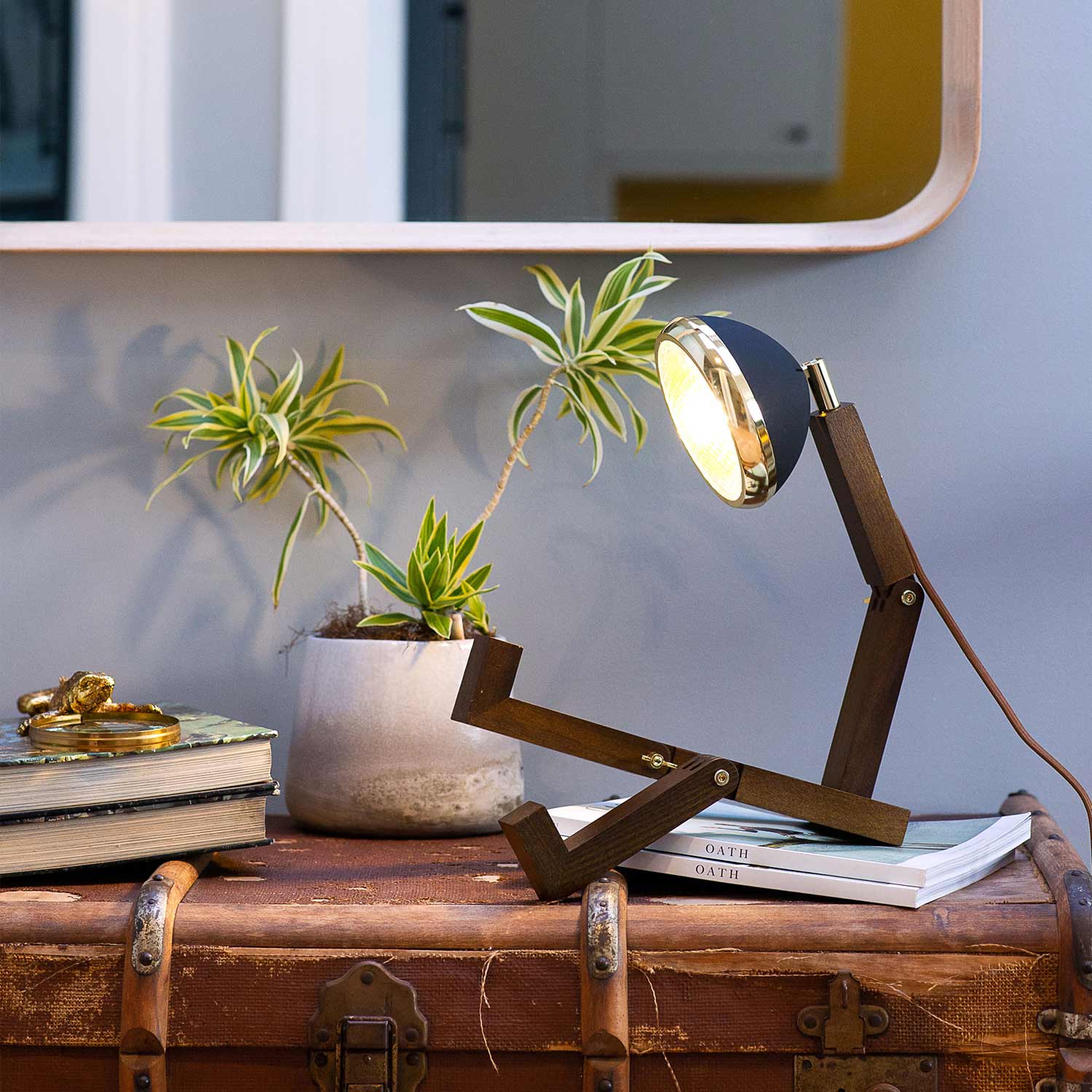 mrwattson tischleuchte 82632