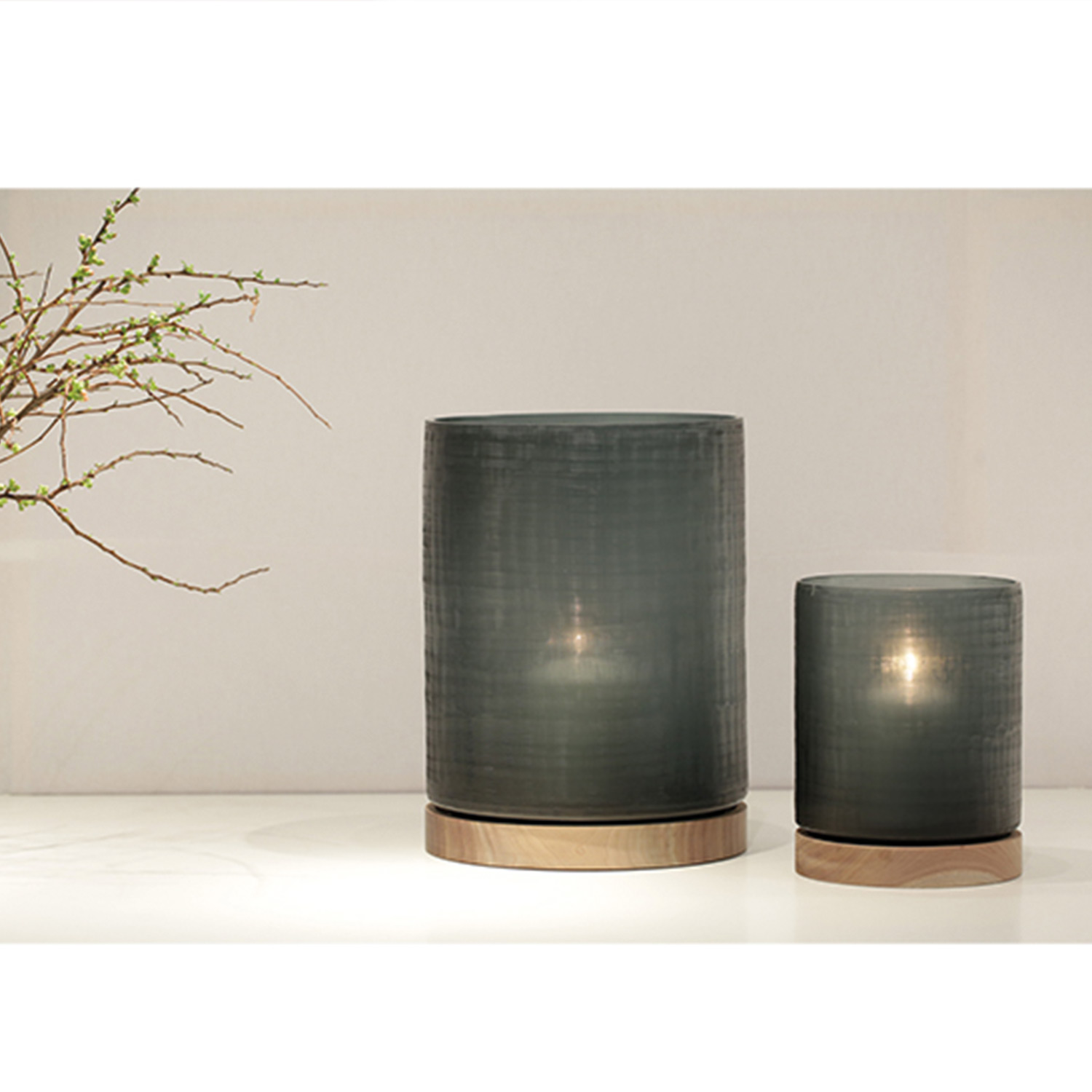 guaxs aran laterne dunkel indigo vergleich ambiente 88709