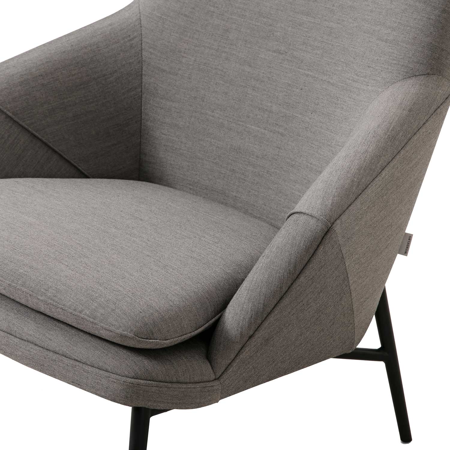 wendelbo hug chair Remix 3 col 133 detail 94283