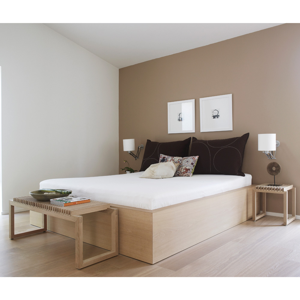 Skagerak Cutter Bank 120 eiche 2 13587