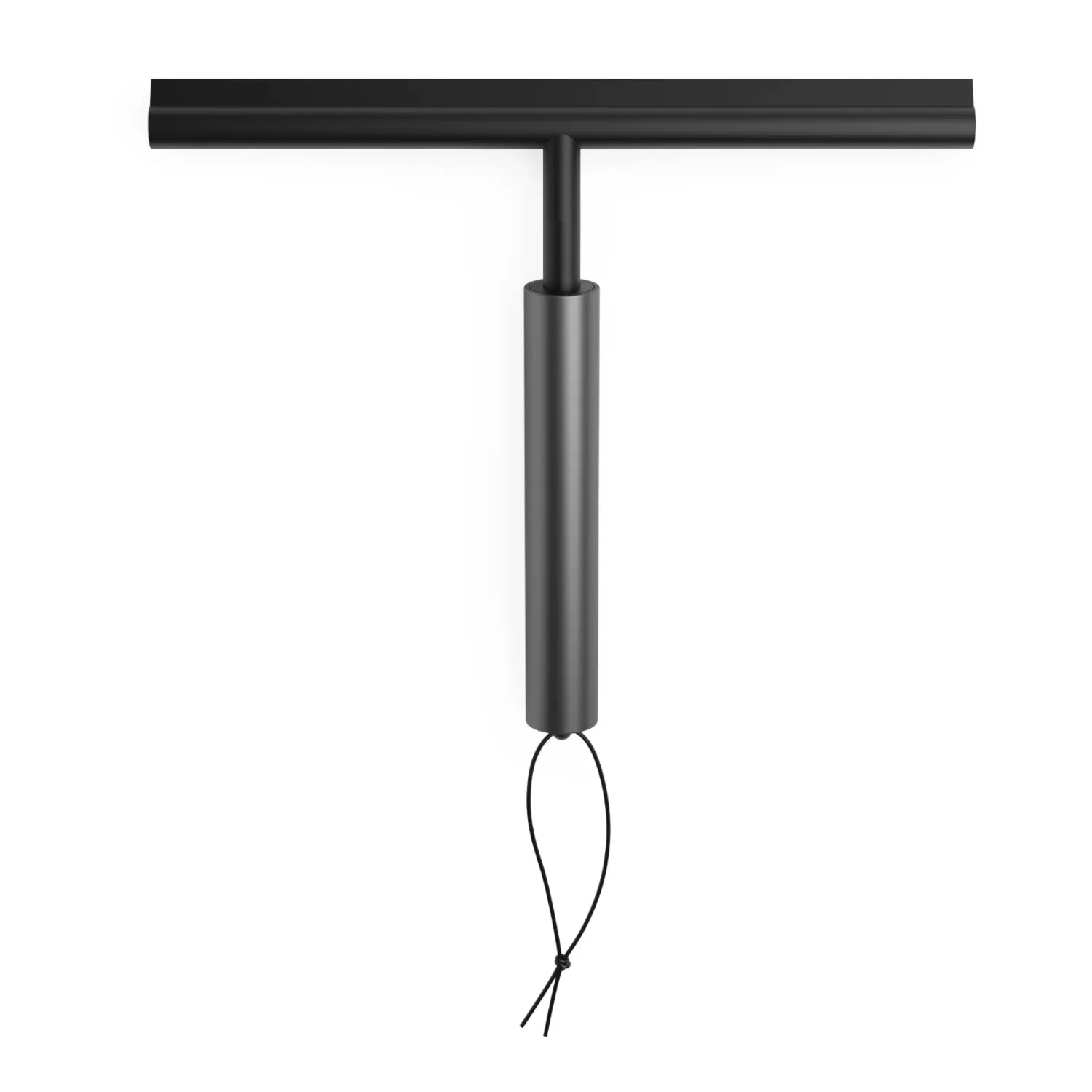 Decor Walther - Aquablade Glaswischer dark metal matt PVD