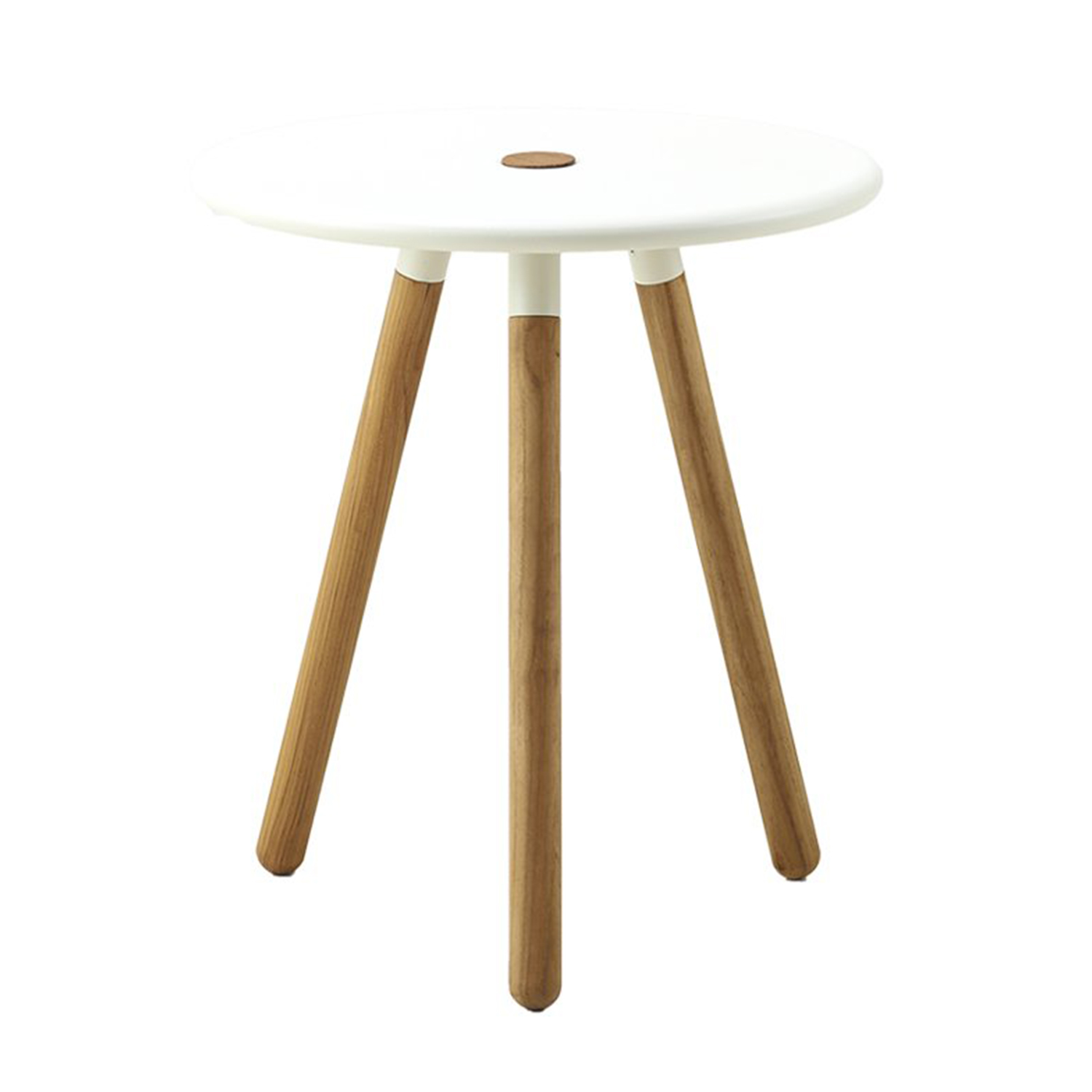 cane line area hocker weiss 66986