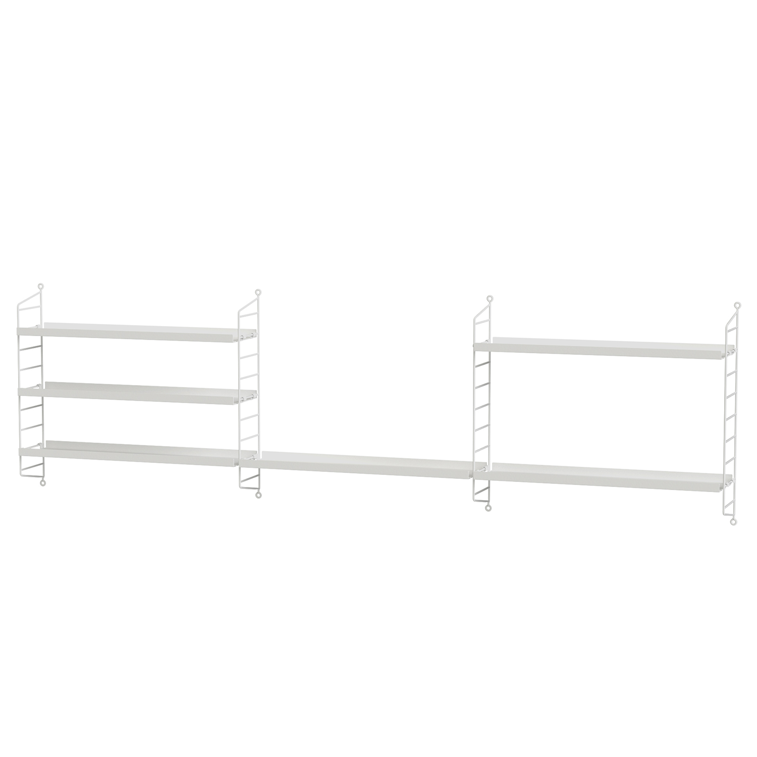 string regal kids K7 12 12 67387