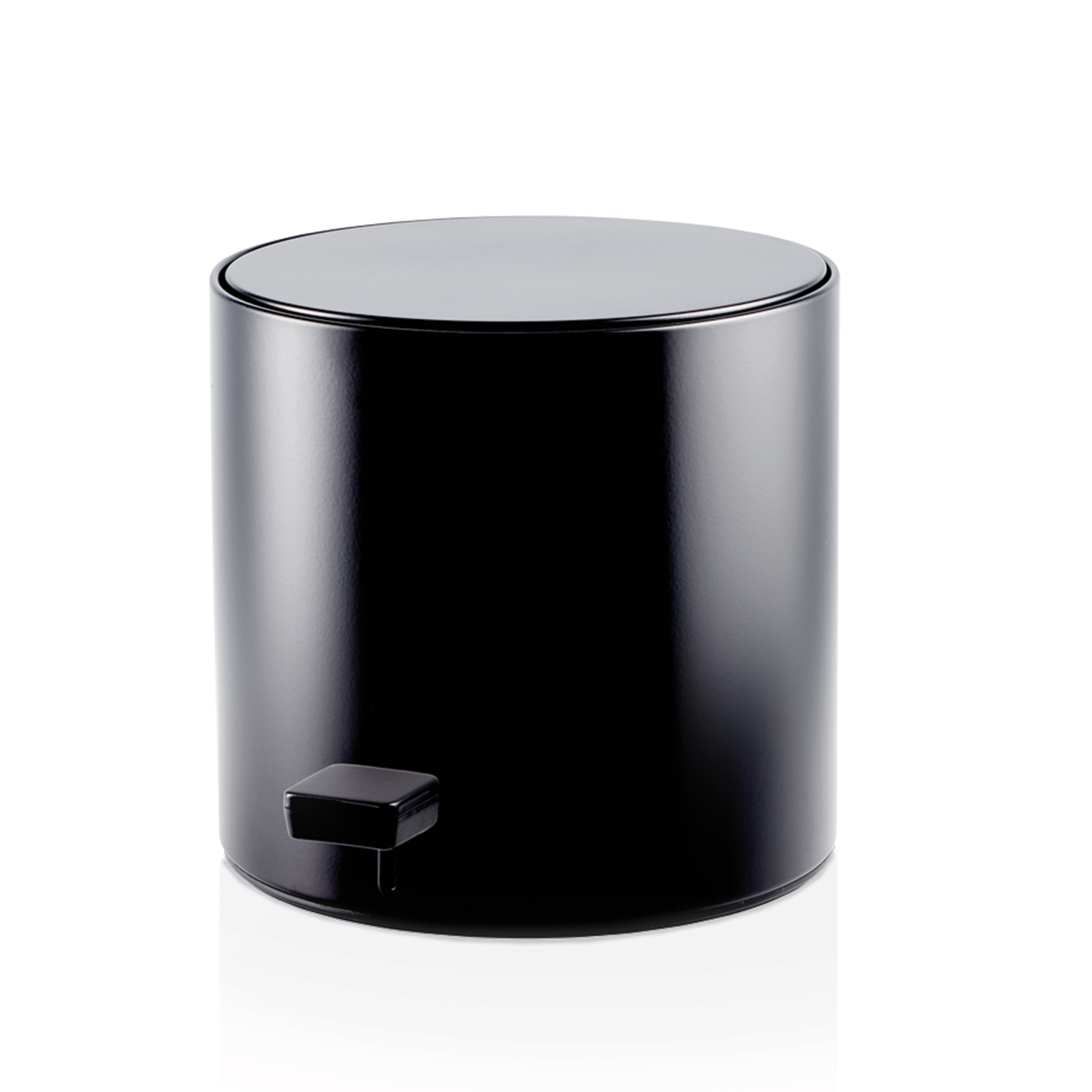 decor walther te 50 mini schwarz freisteller 87758