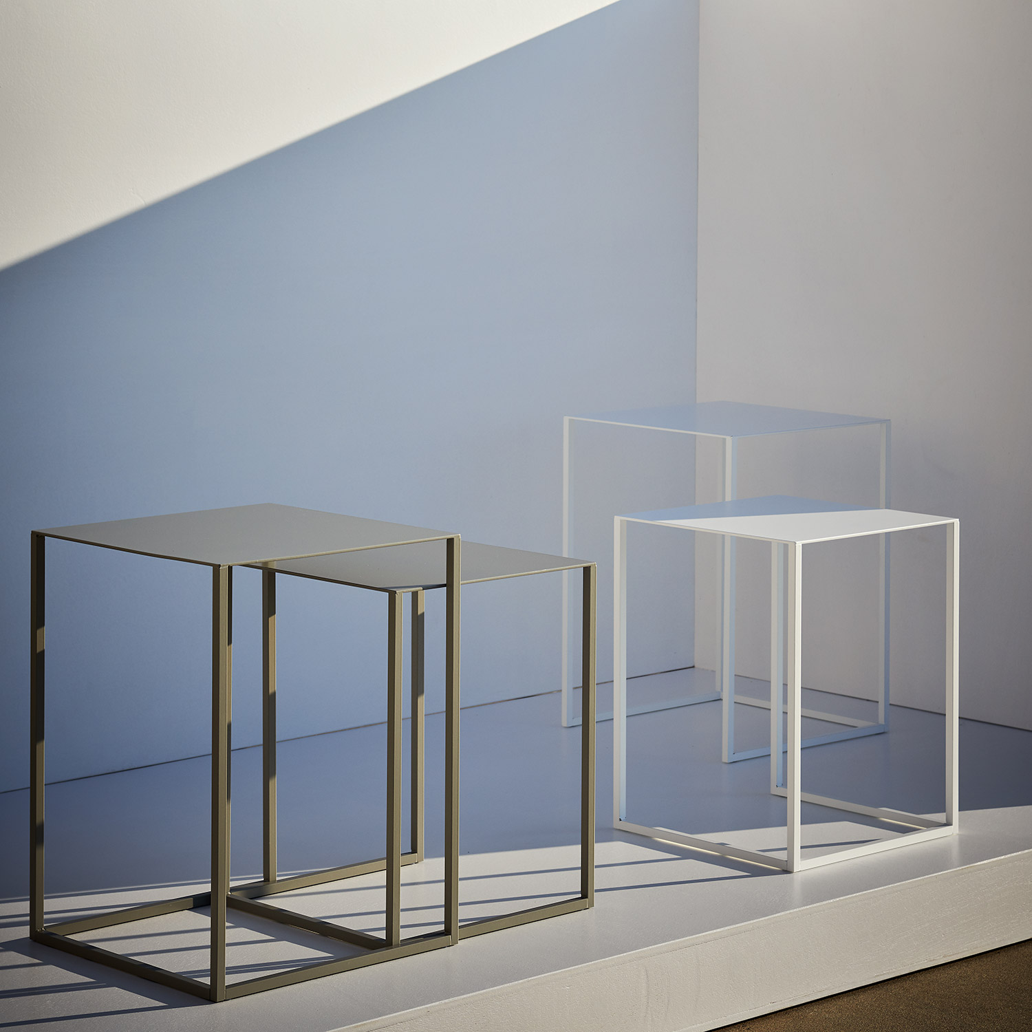 jan kurtz pur beistelltisch 56066