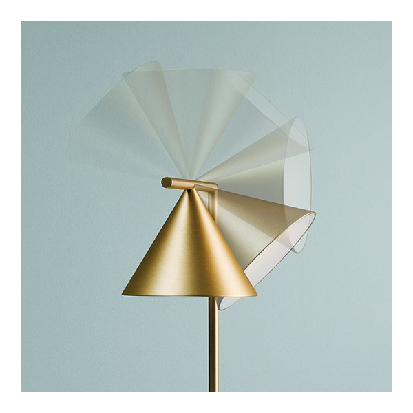 flos captain flint 07 24481