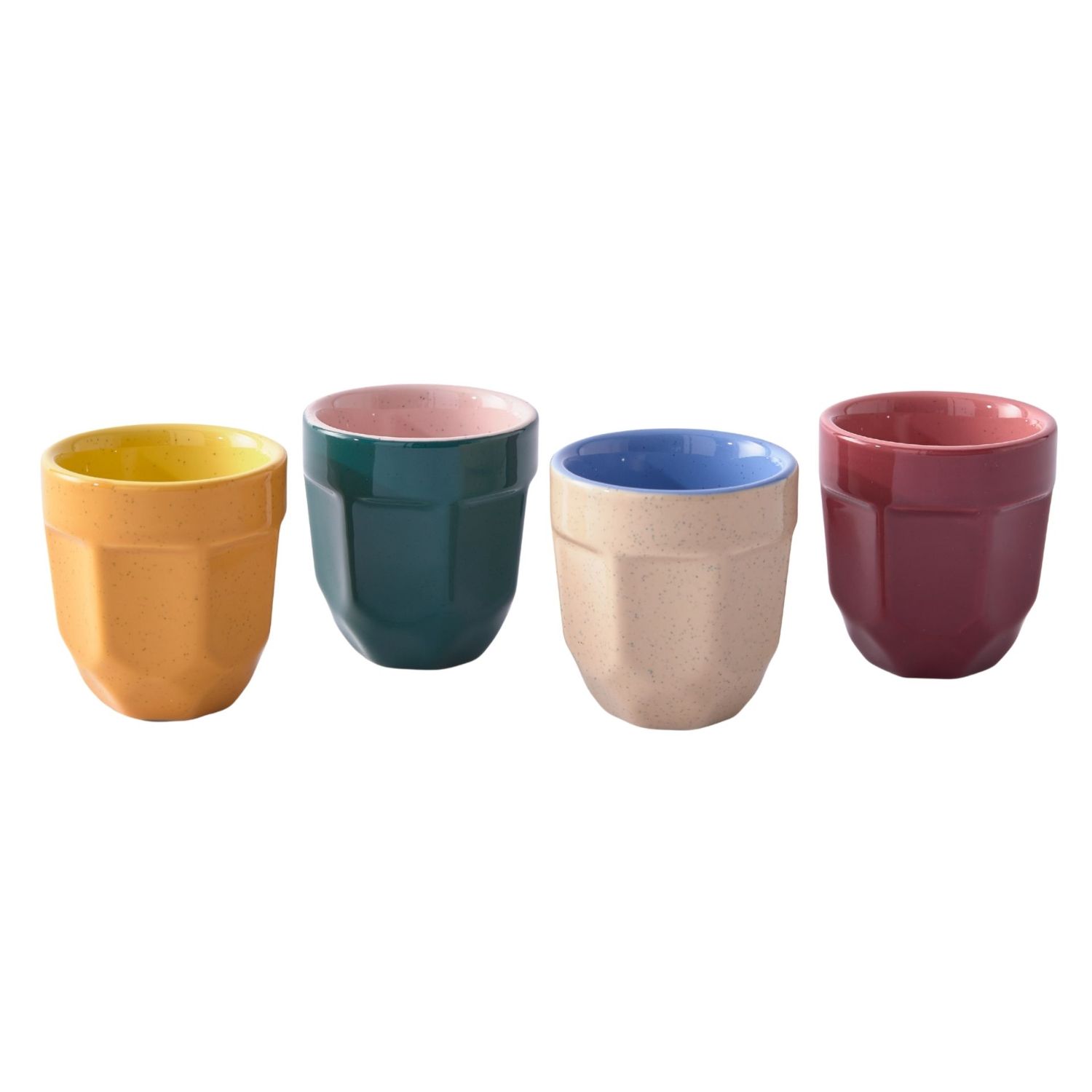 Pols Potten - La Marzocco Espressotassen 4er-Set