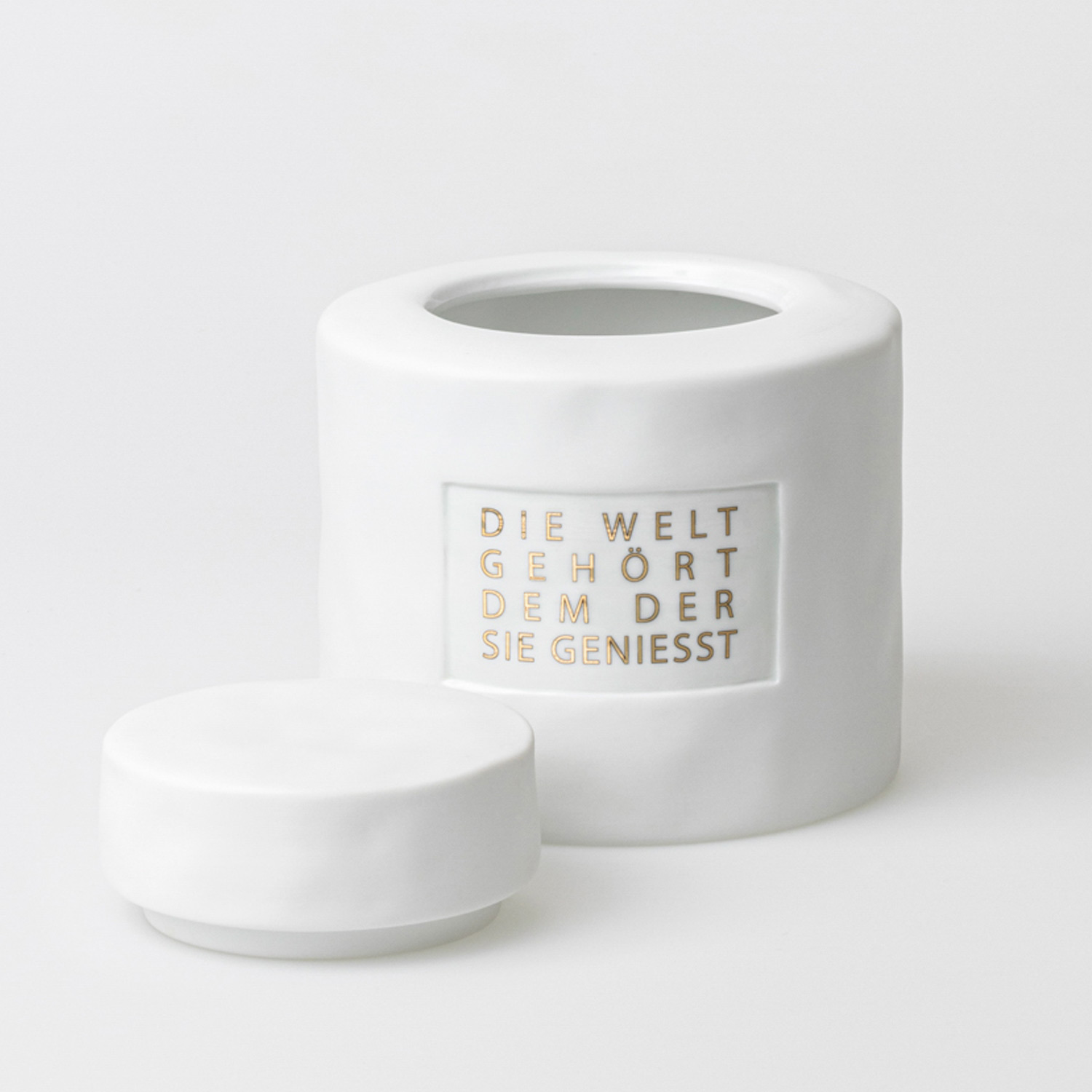 Edle Vorratsdose Raeder Design Die Welt Gehoert 16989jpg 100532