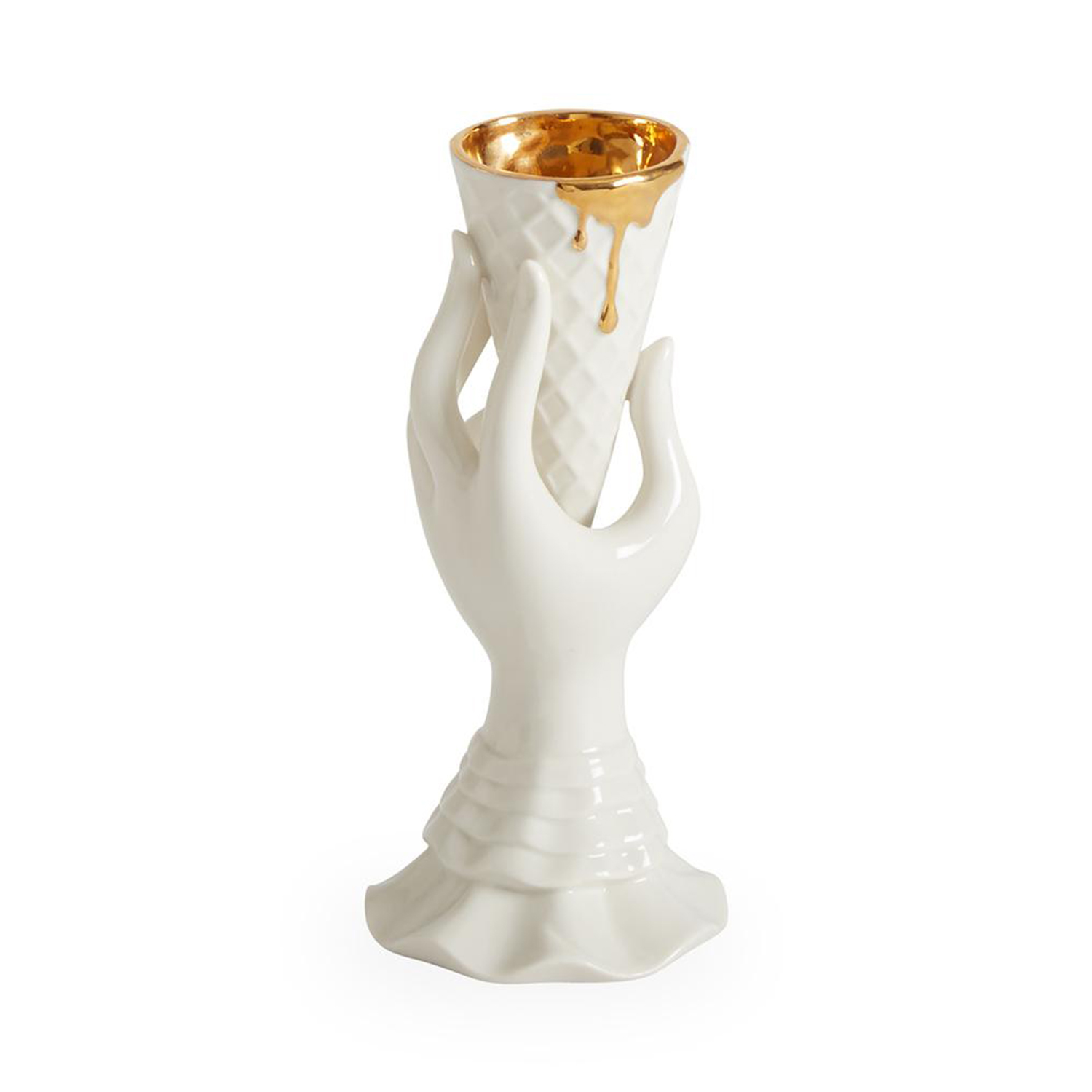 jonathan adler i scream gold 61878