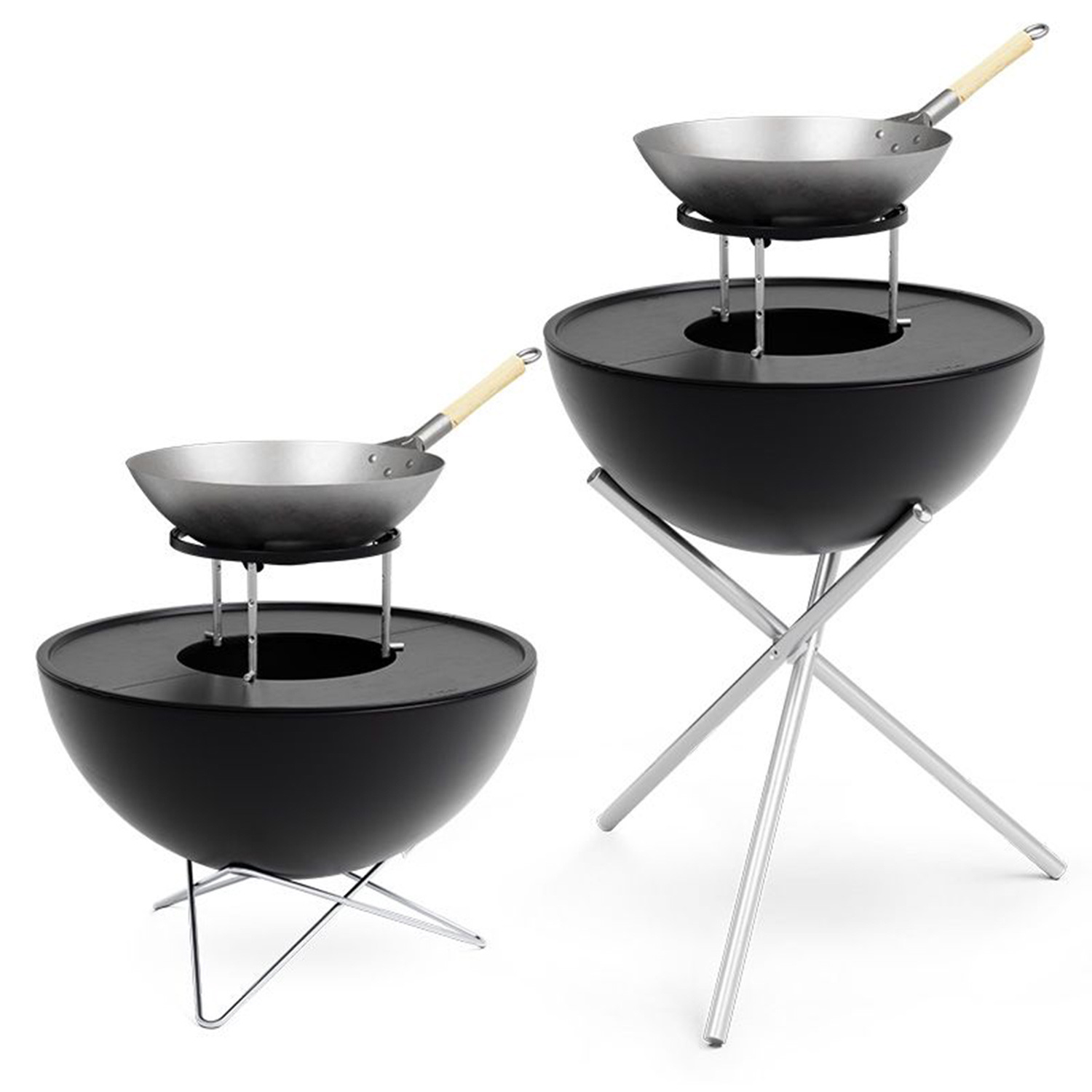 hoefats bowl 70 feuerschale sear grate 95312