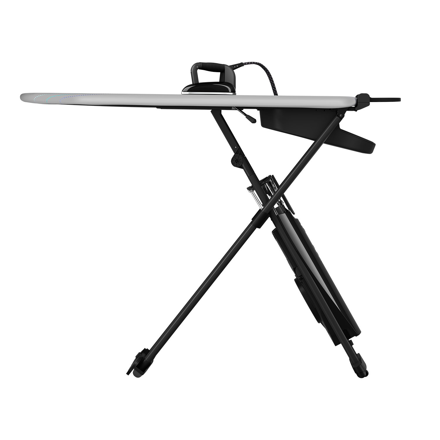 laurastar smart buegelsystem M seitlich 99156