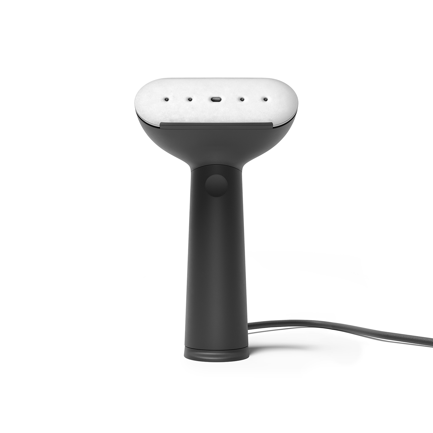 steamery cirrus no 3 steamer charcoal 77955