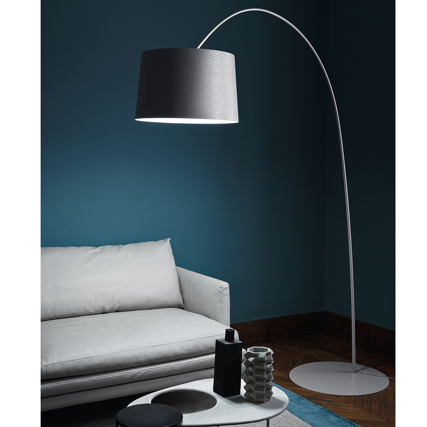 foscarini twiggy stehleuchte sofa 63476