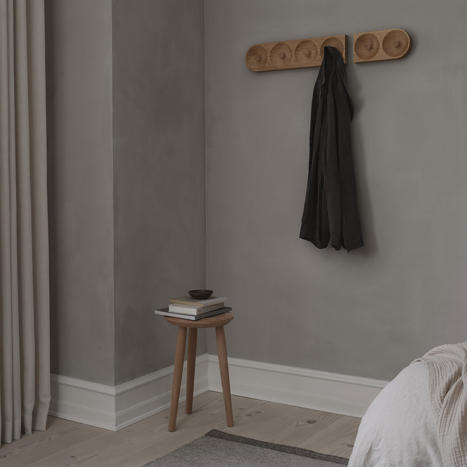 we do wood solid haken 69076