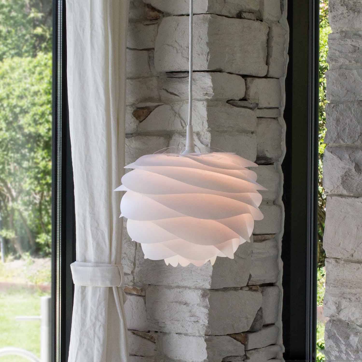 vita carmini mini weiss kabel weiss 18204