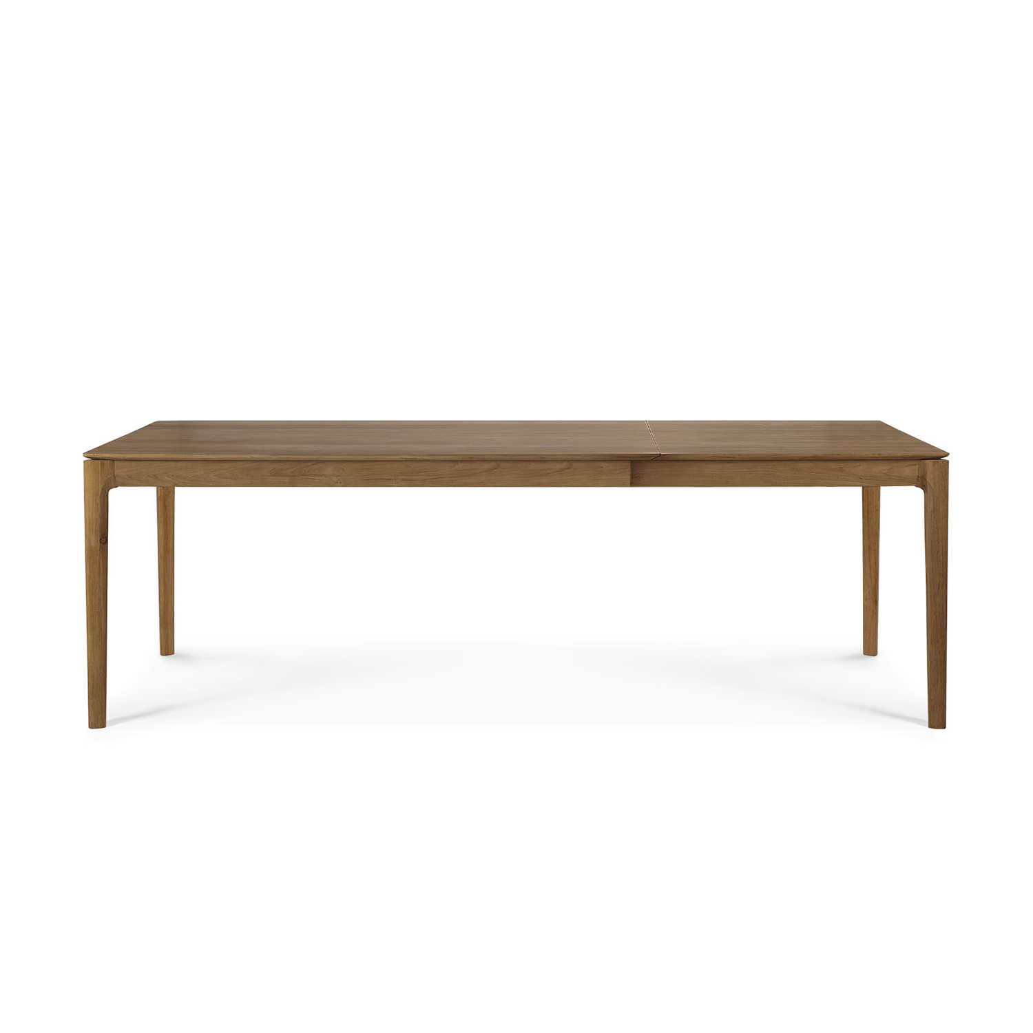 ethnicraft bok tisch teak 10151 84105