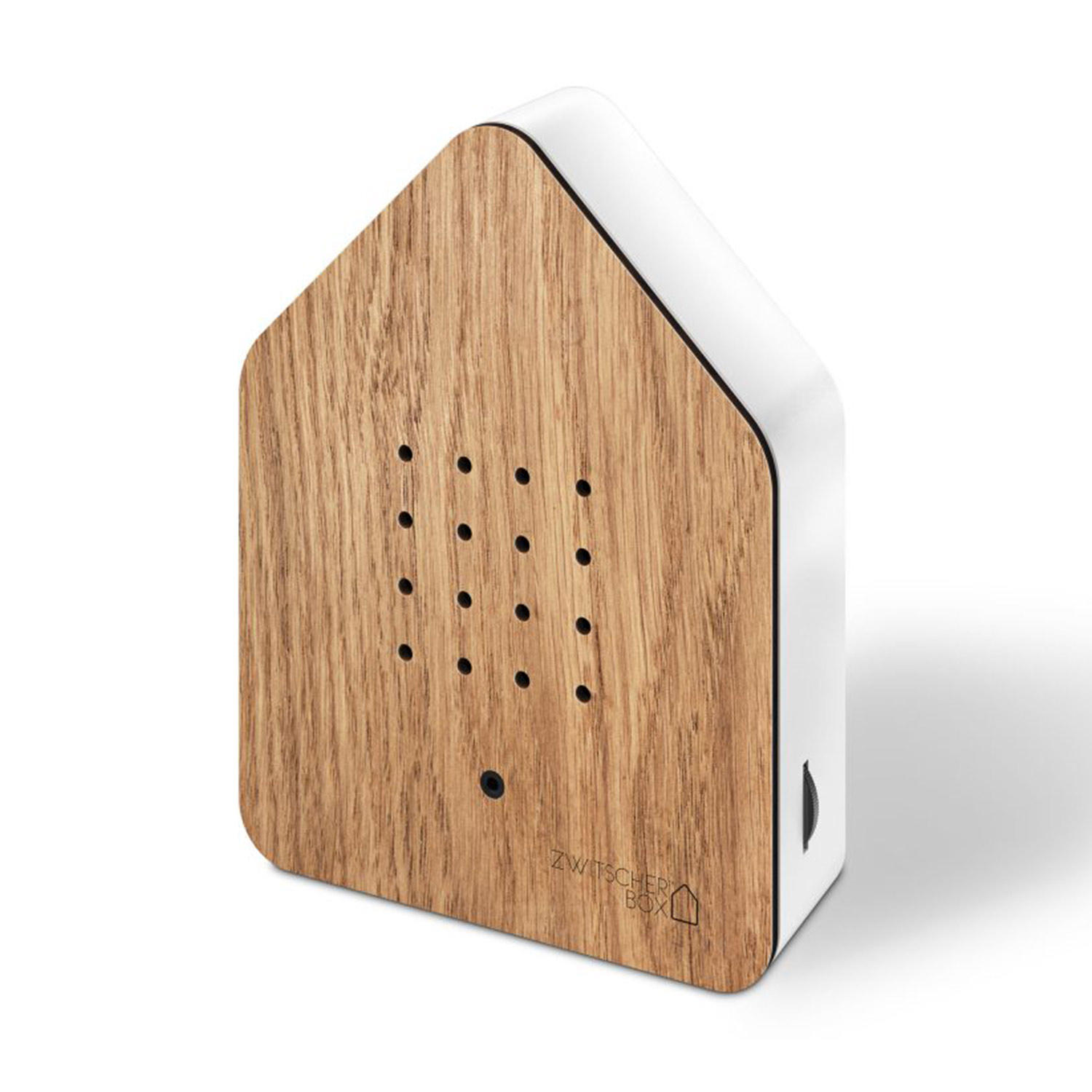 relaxound zwitscherbox eiche seitlich 67829