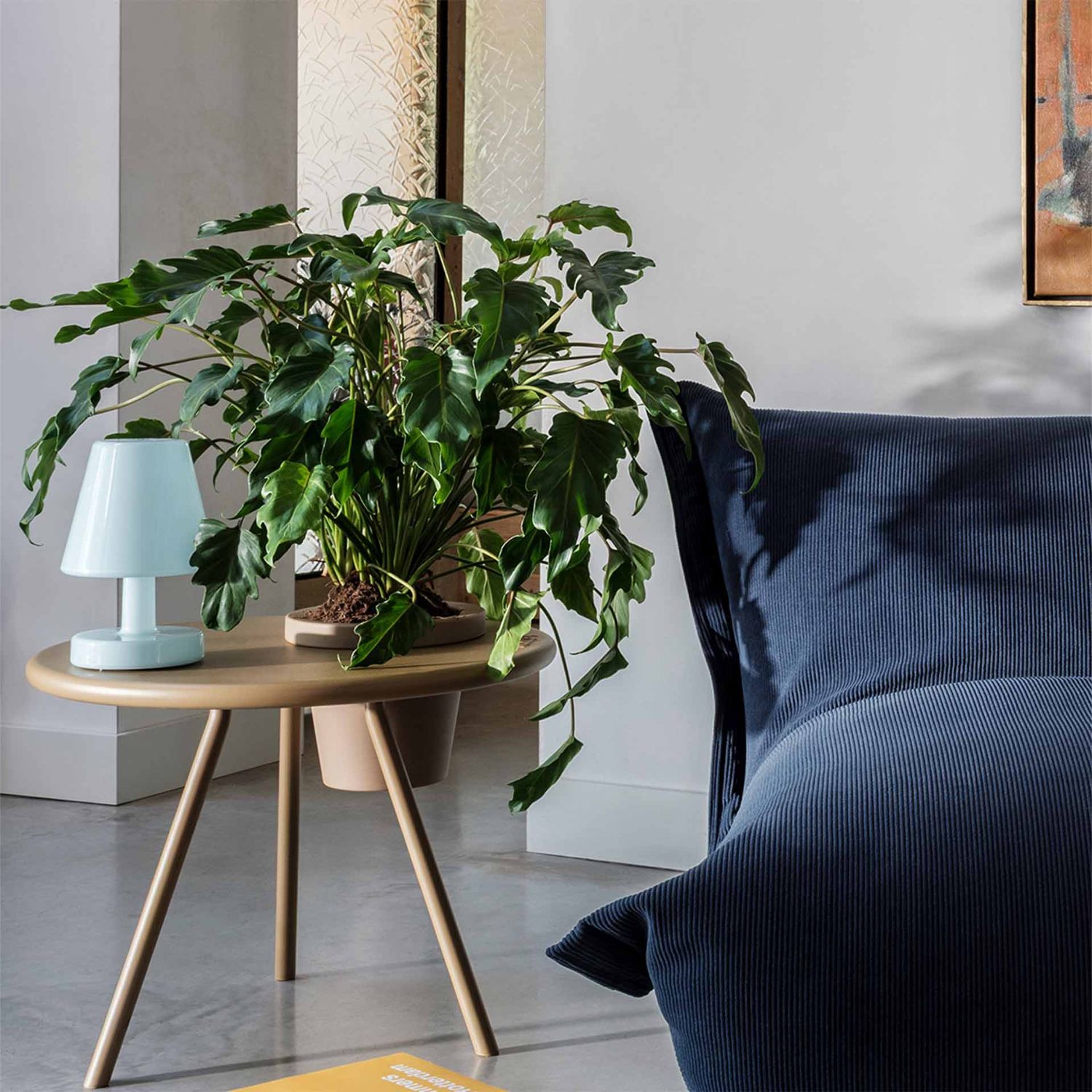 Fatboy - Edison the Ambiance polar blue