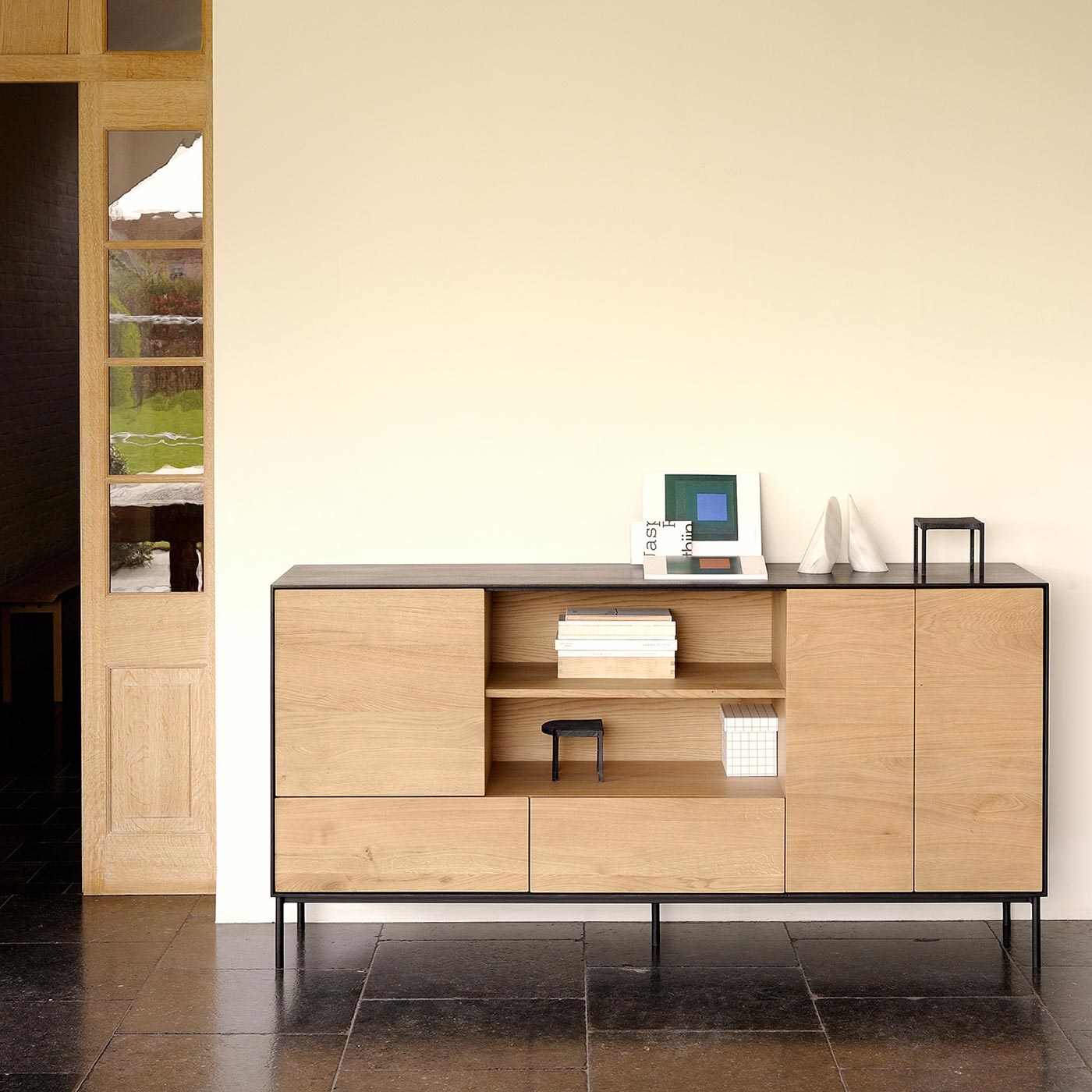 anrichte blackbird ethnicraft 91829