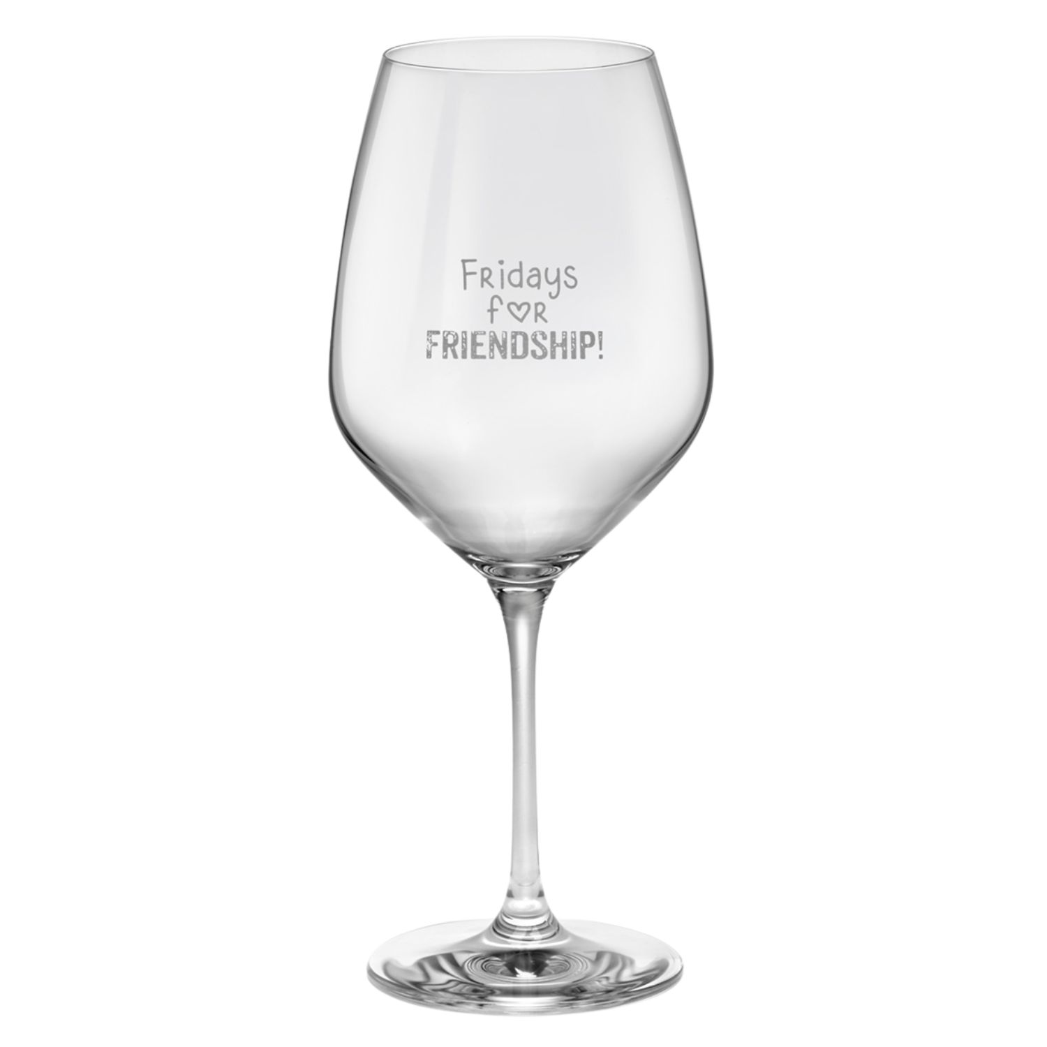 Töchter & Söhne - Clara „Fridays for Friendship!“