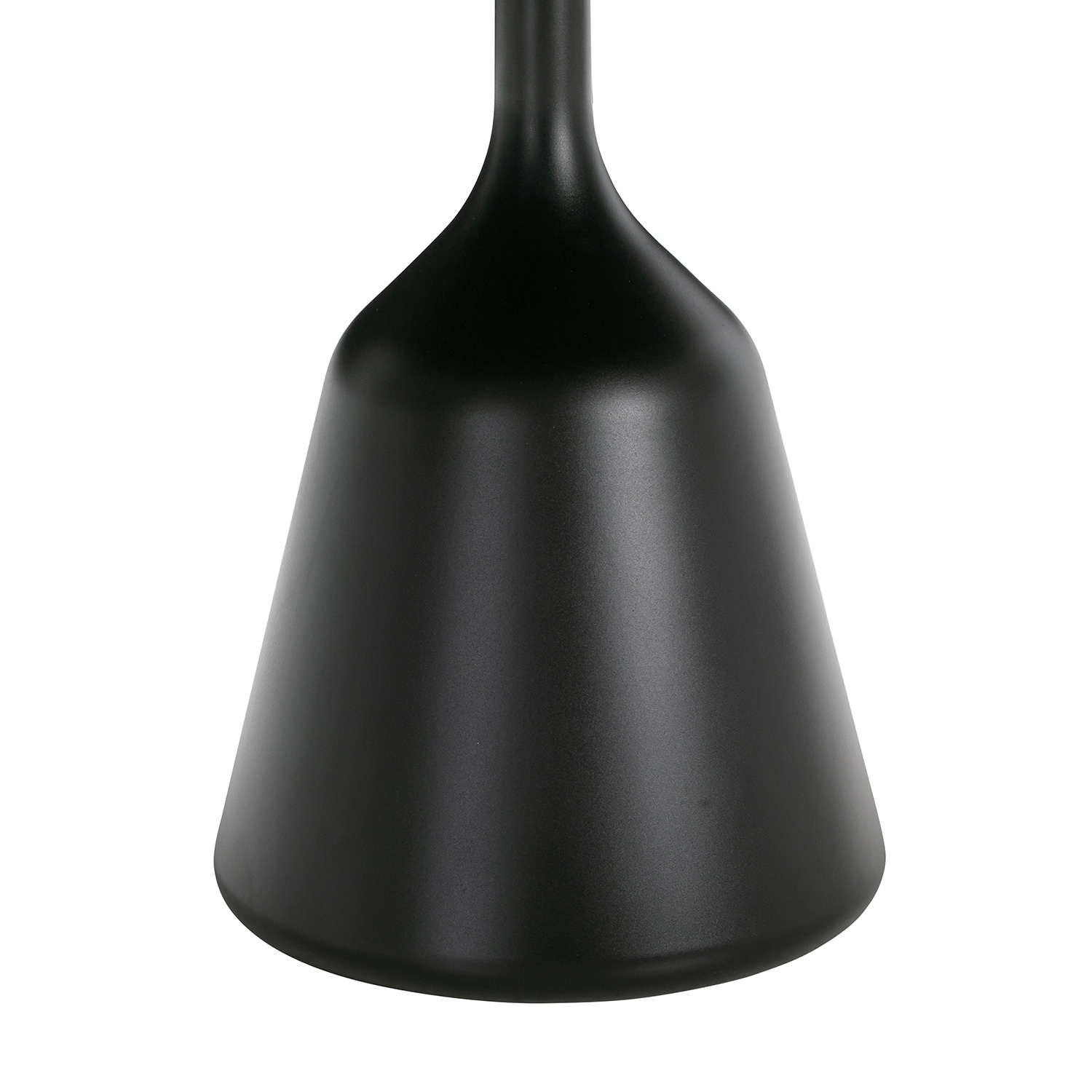 black base wendelbo coin dining table 94172