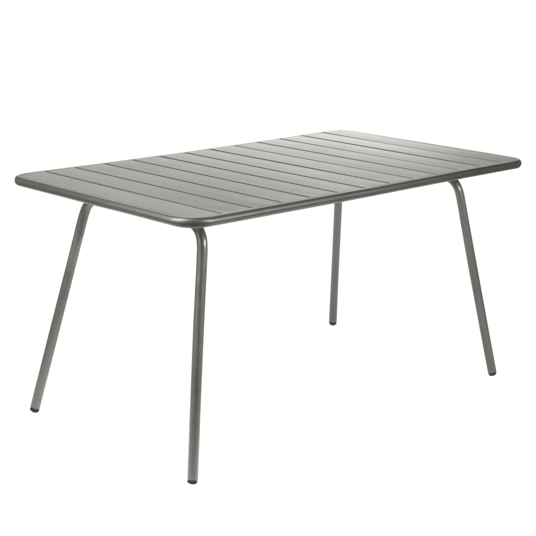 fermob luxembourg tisch 143 rosmarin 48 64322