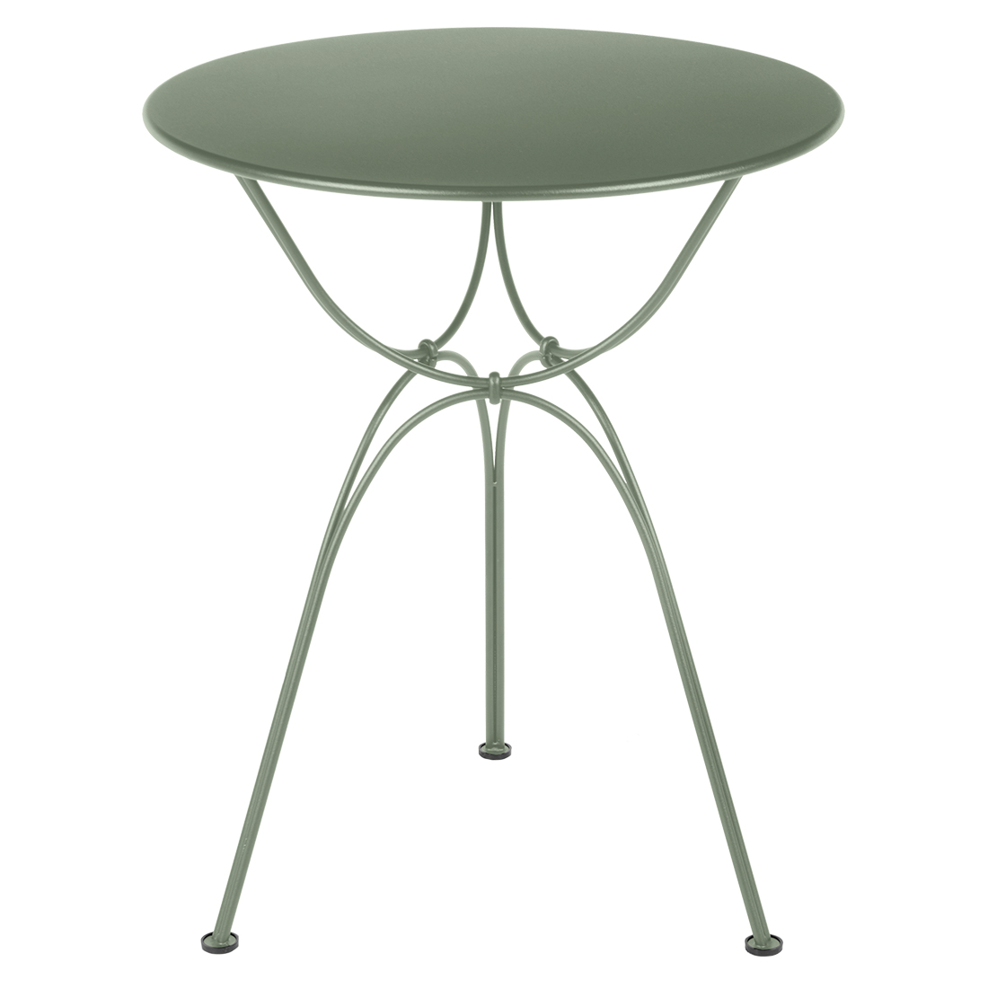 fermob airloop tisch 60cm kaktus 64997