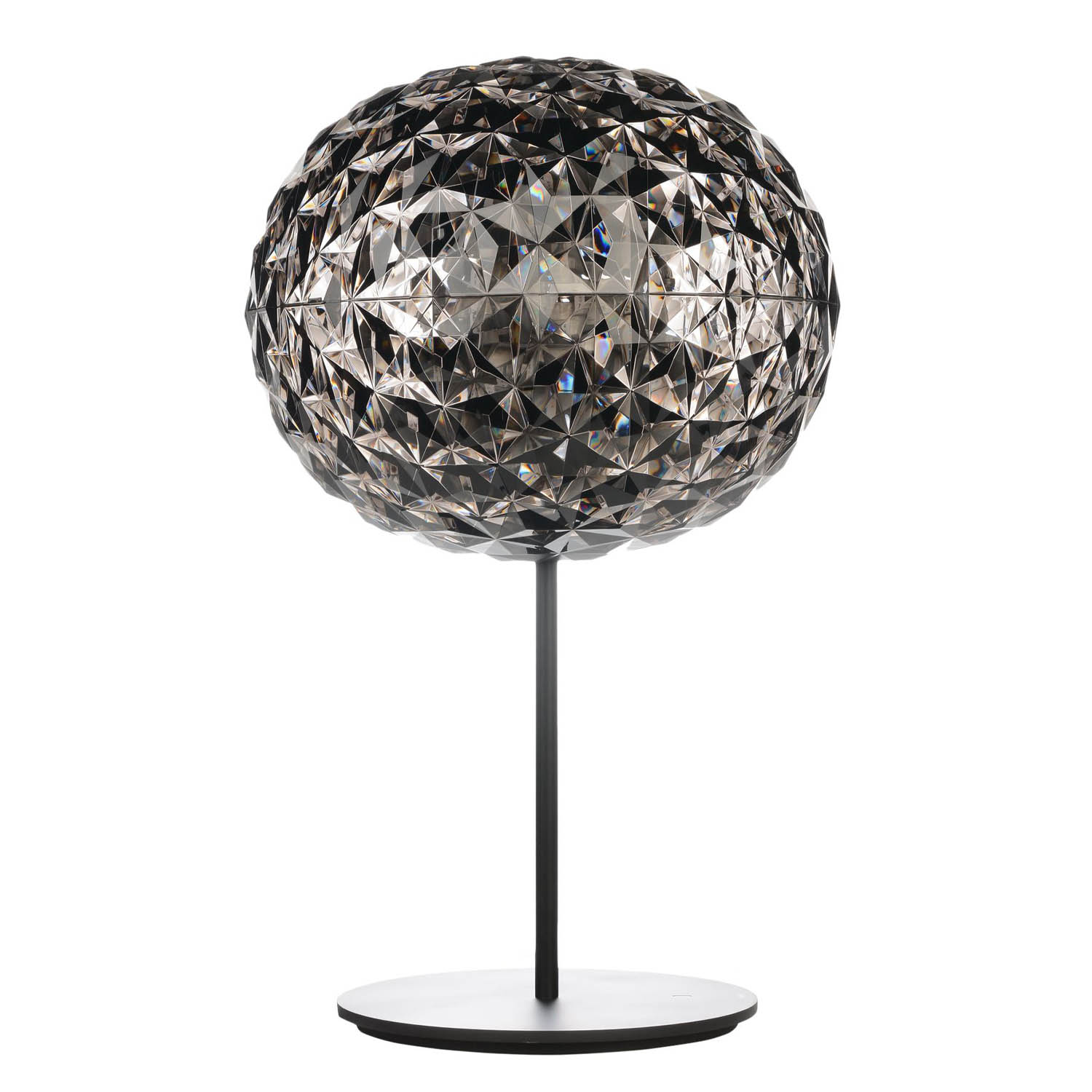 5 planet lampe rauch