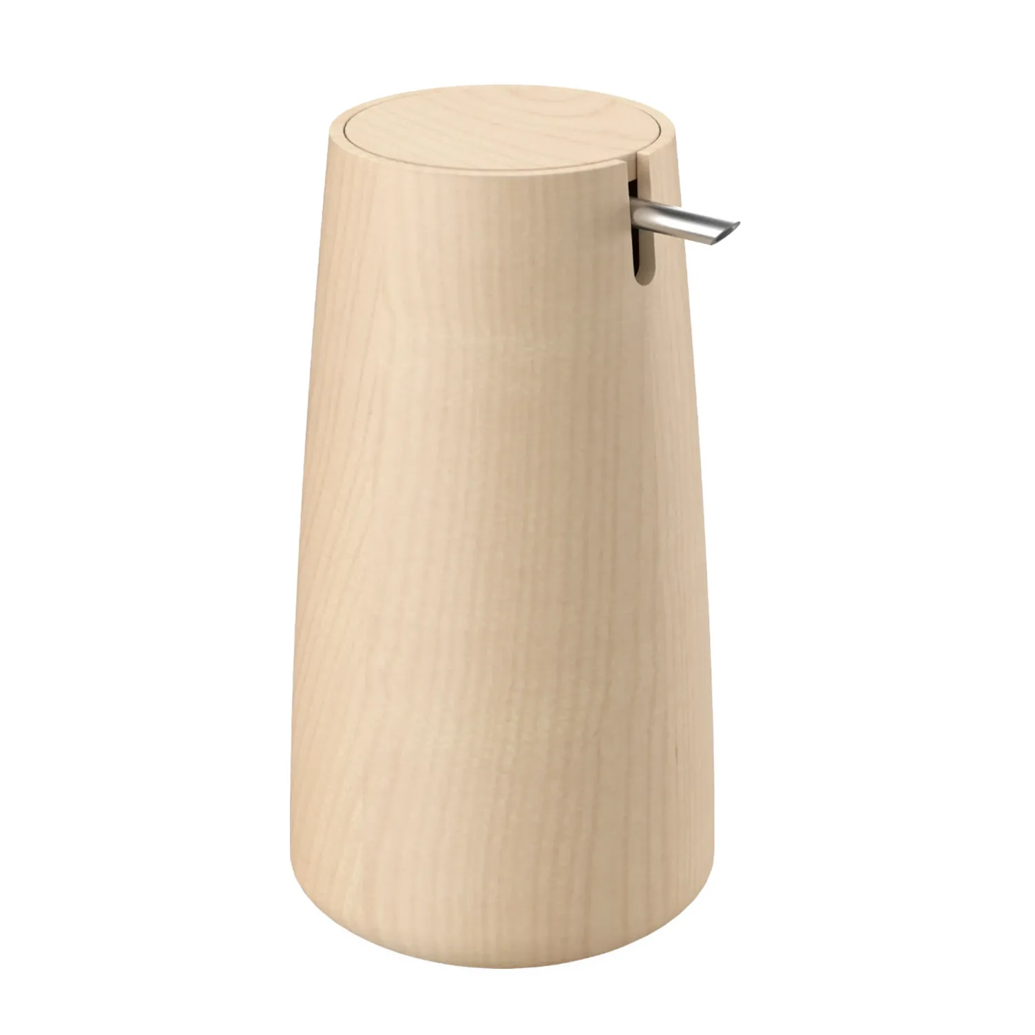 Decor Walther - ONYO SSP Seifenspender ahorn natur