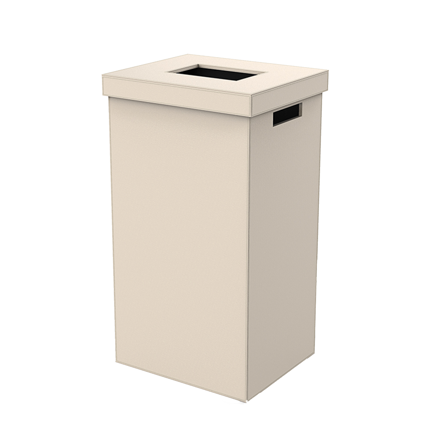 decor walther brownie awb abwurfbehaelter sand freisteller 87797