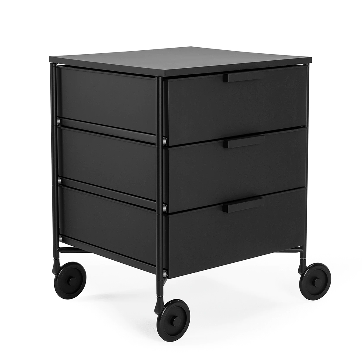 schwarz mobil mat kartell 57923