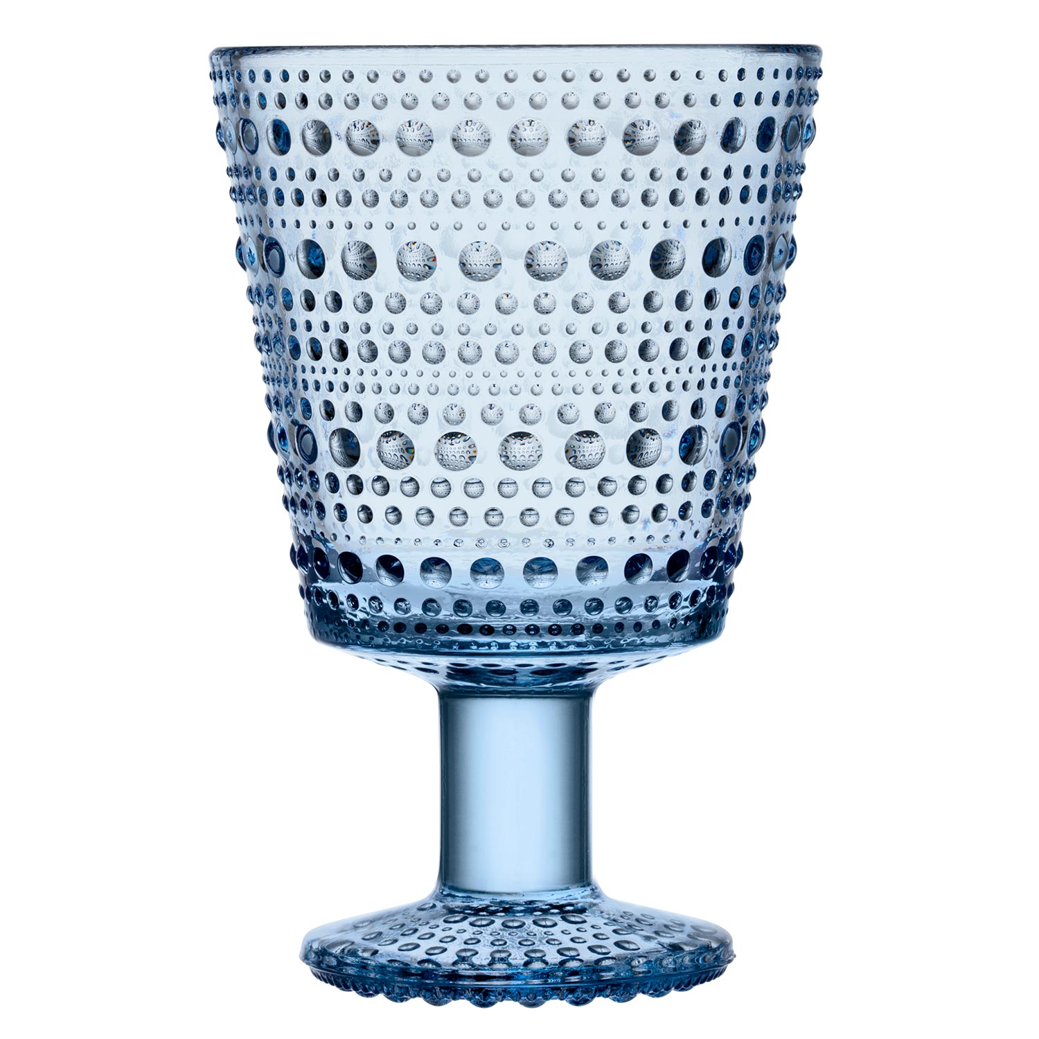 iittala Kastehelmi weinglas aqua 103264