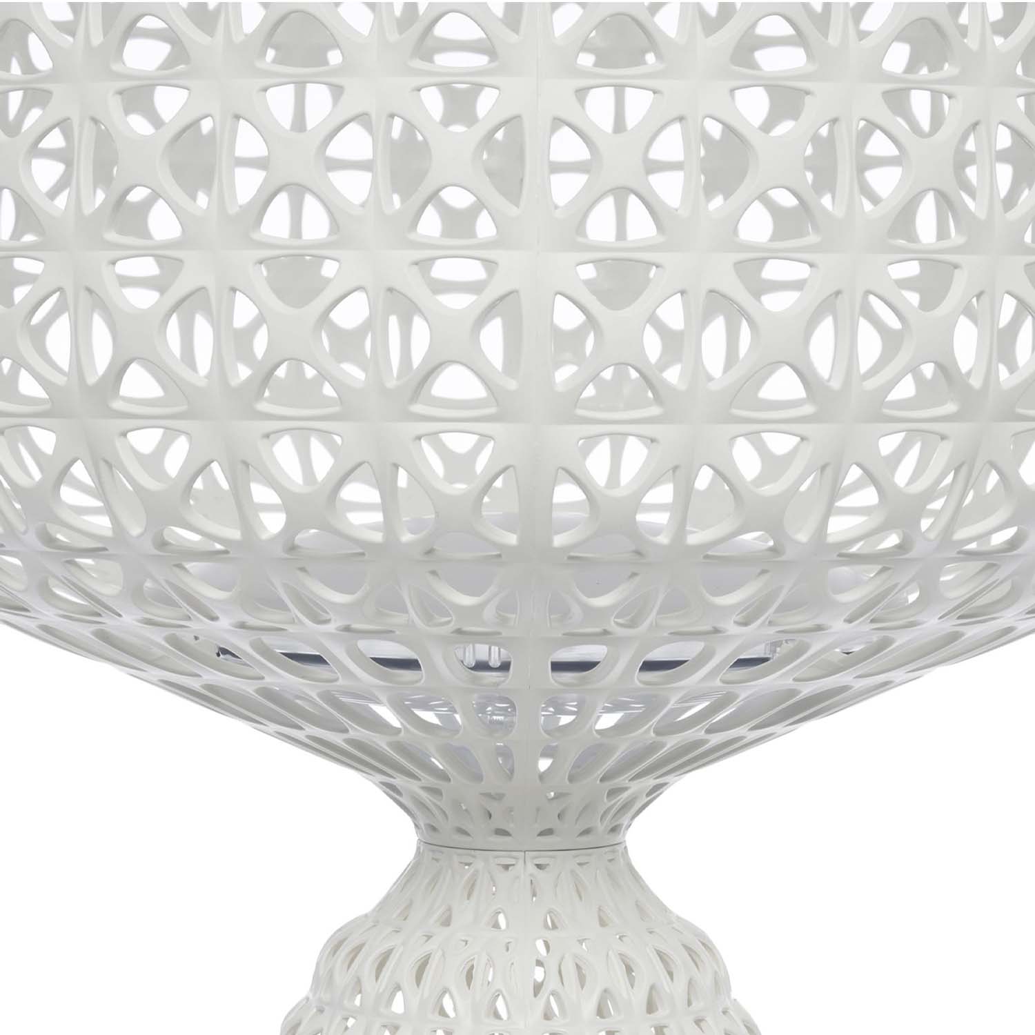 3 Kabuki Stehleuchte nah