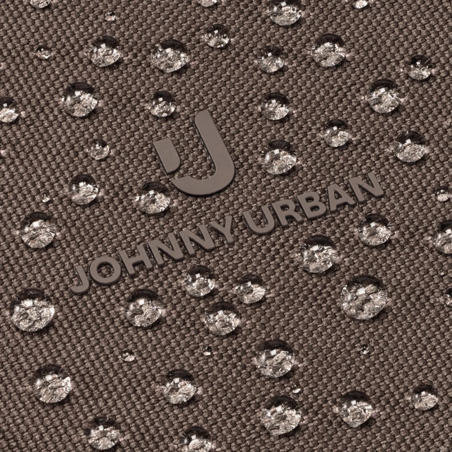 Johnny Urban - Ally Medium Half Moon Bag brown