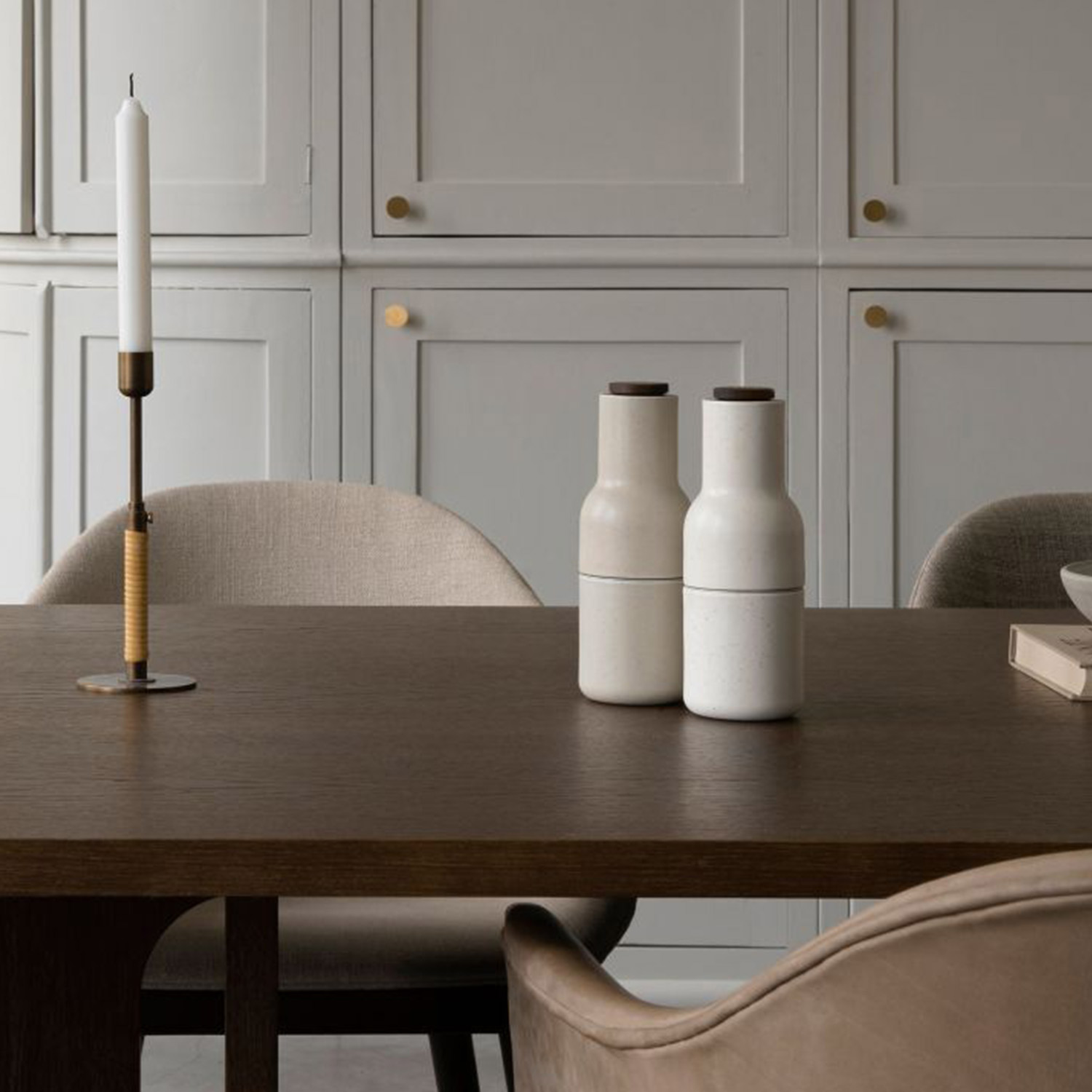 menu bottle gewuerzmuehlen beige 69280