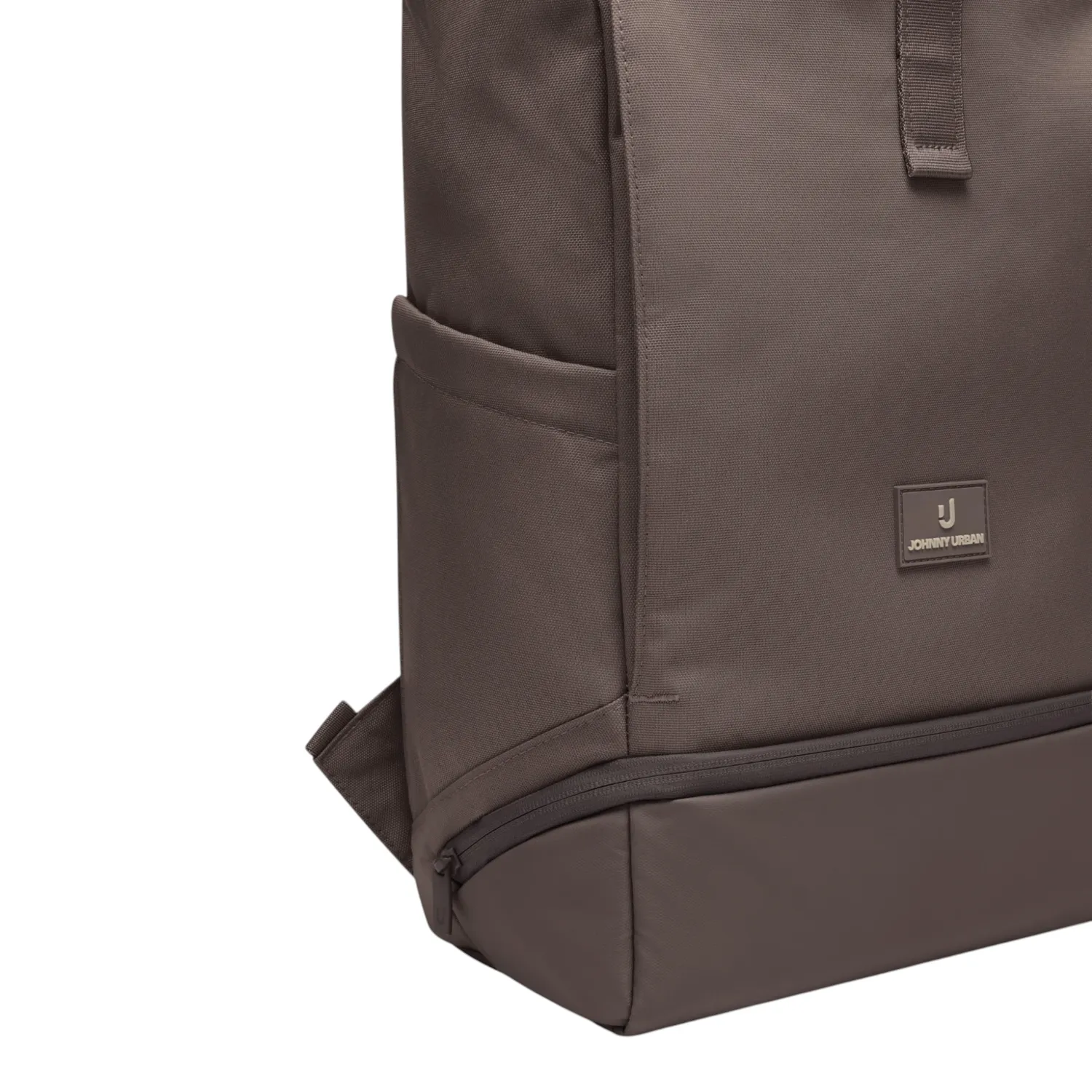 Johnny Urban - Allen Medium 2.0 Rolltop Rucksack brown